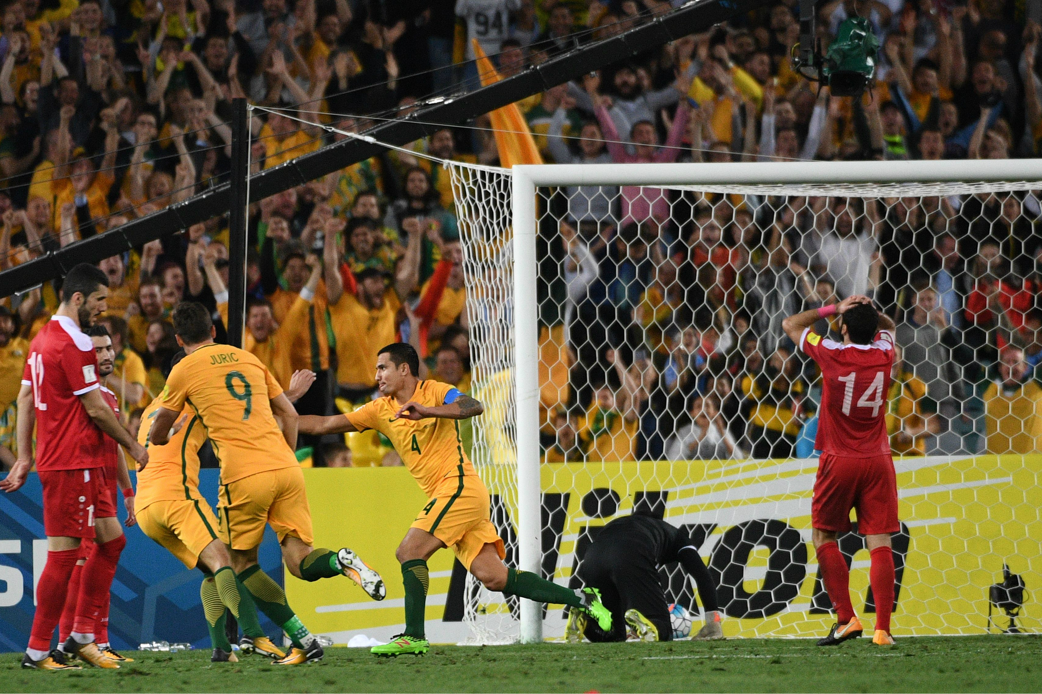 Cahill