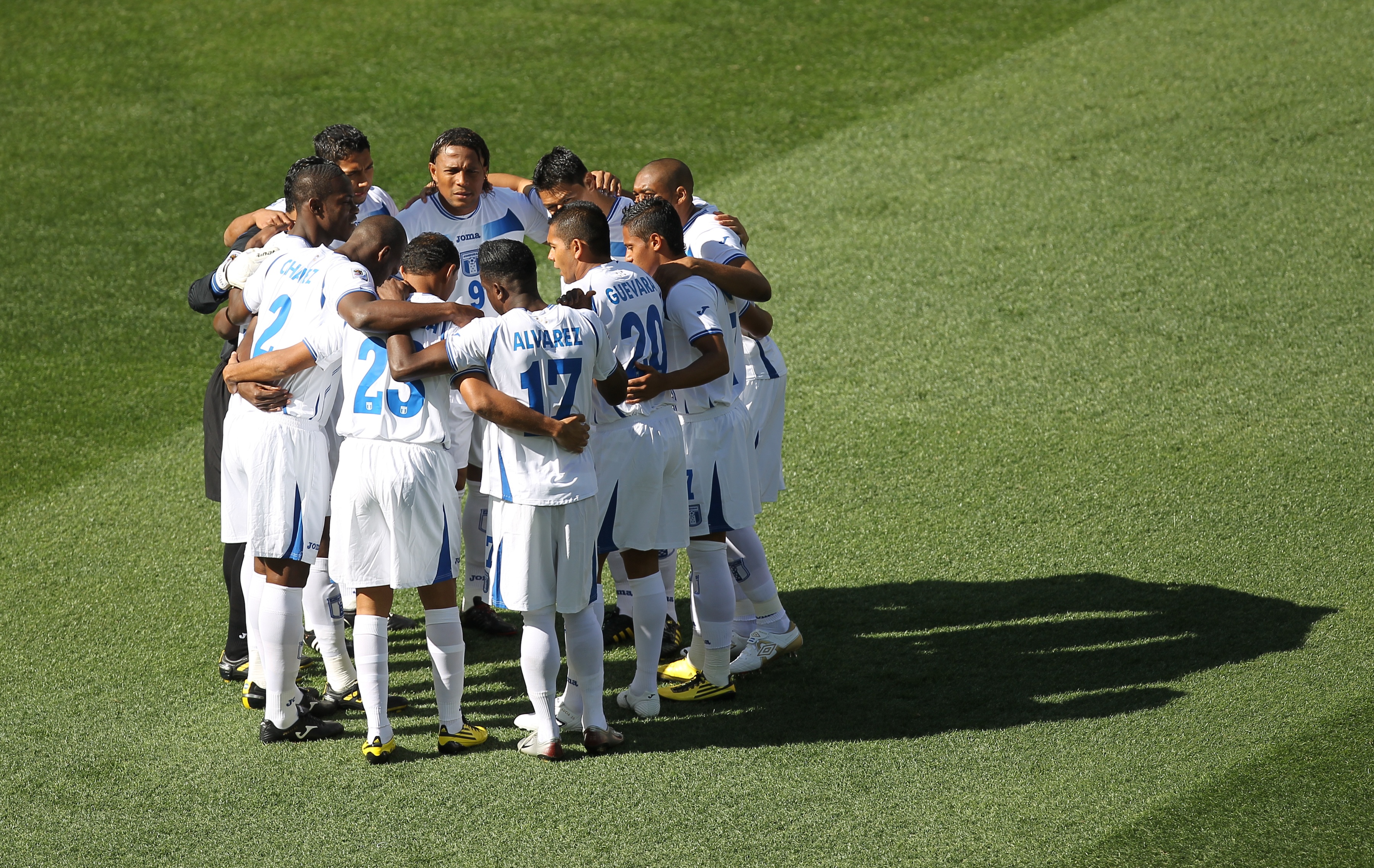 Honduras