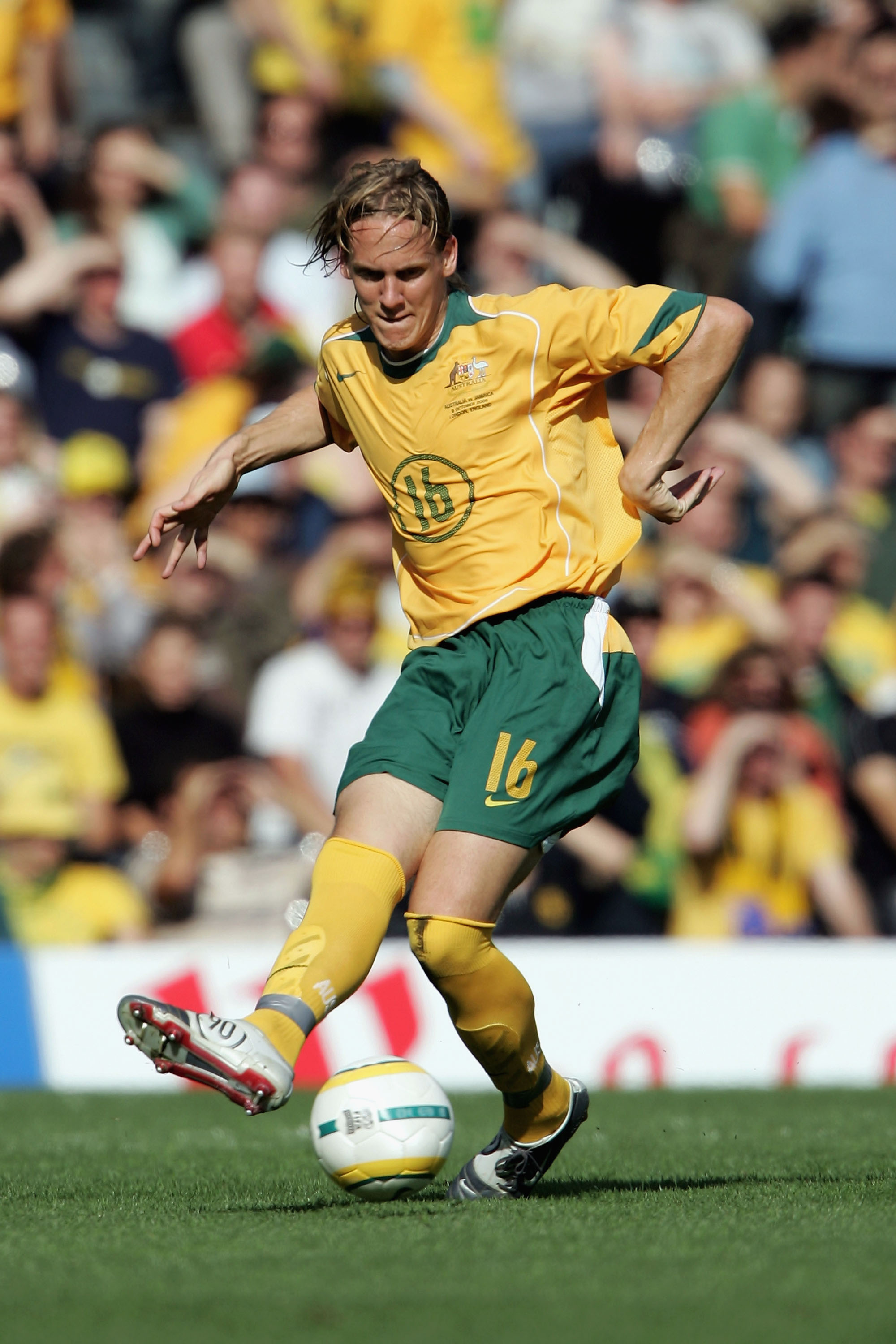 Michael Thwaite