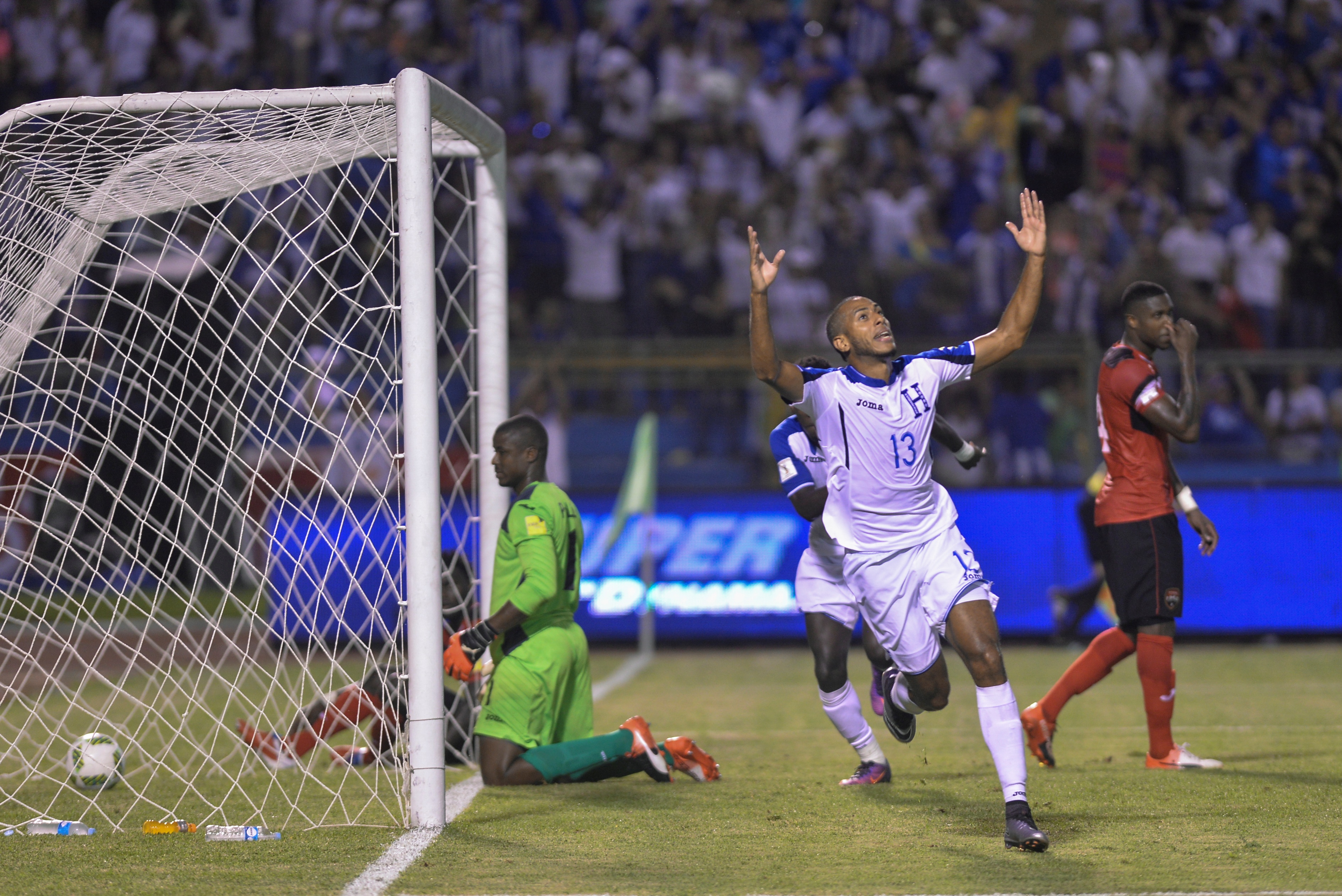 Honduras