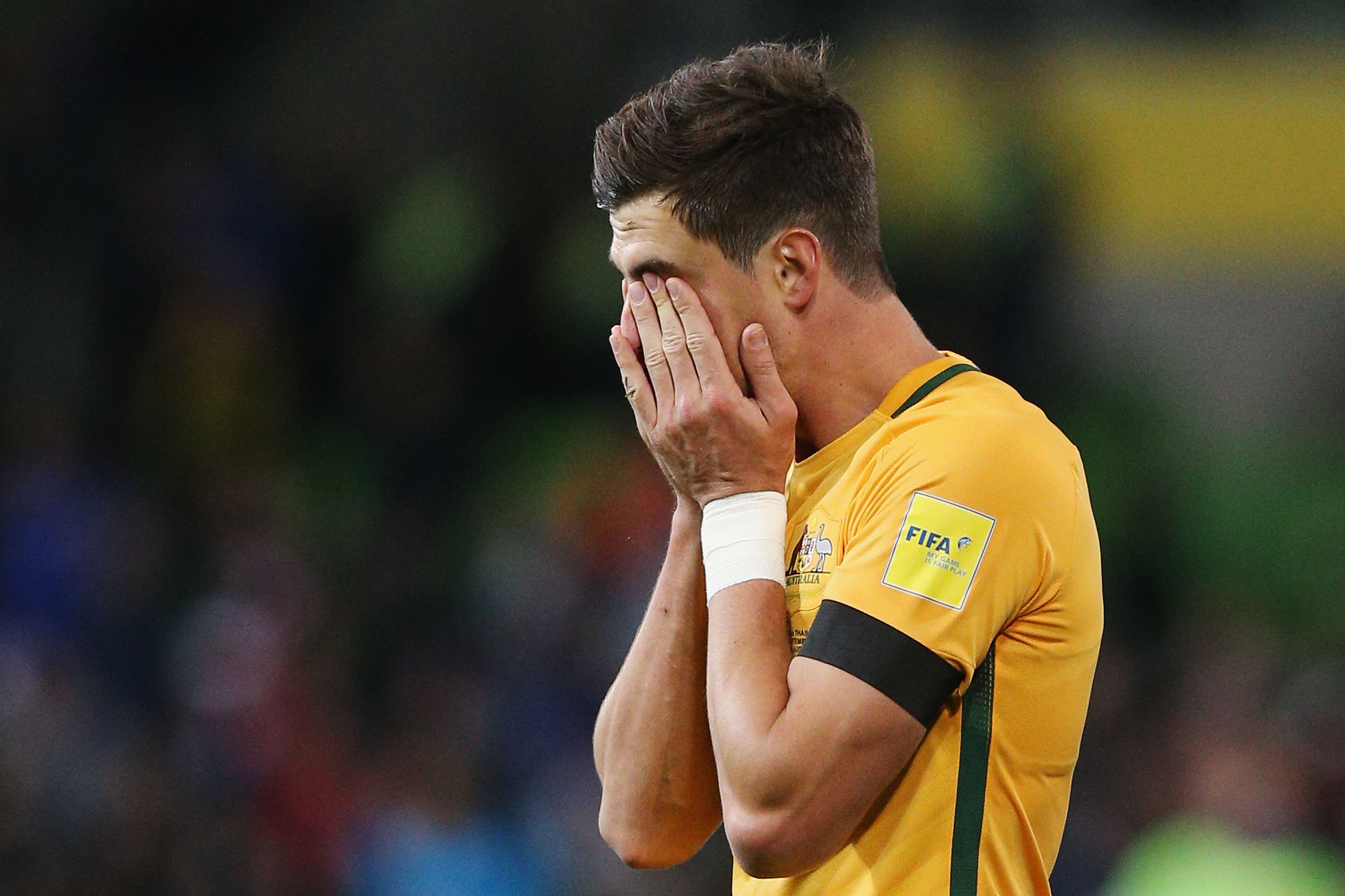 Tomi Juric