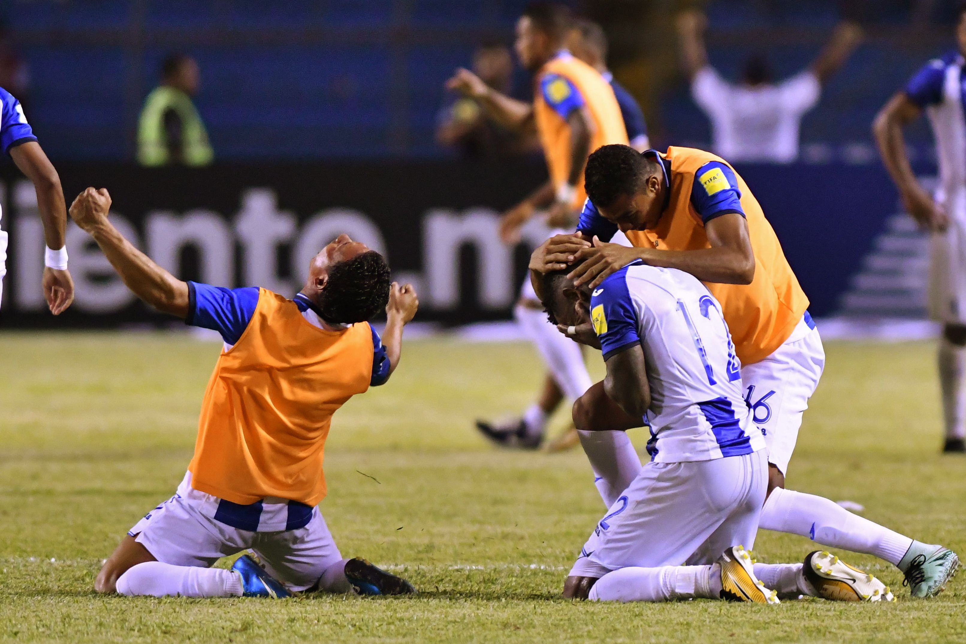 Honduras