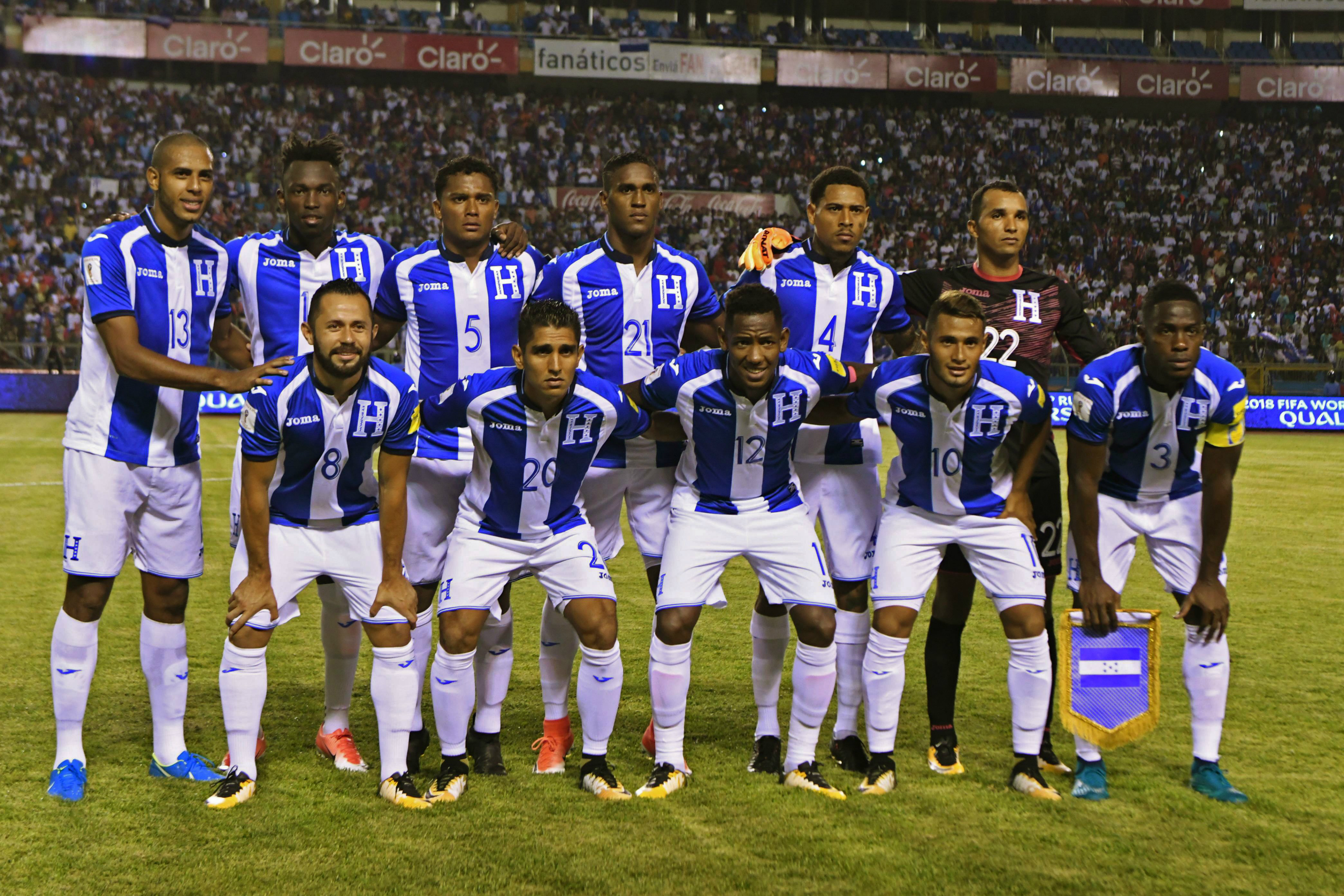 Honduras