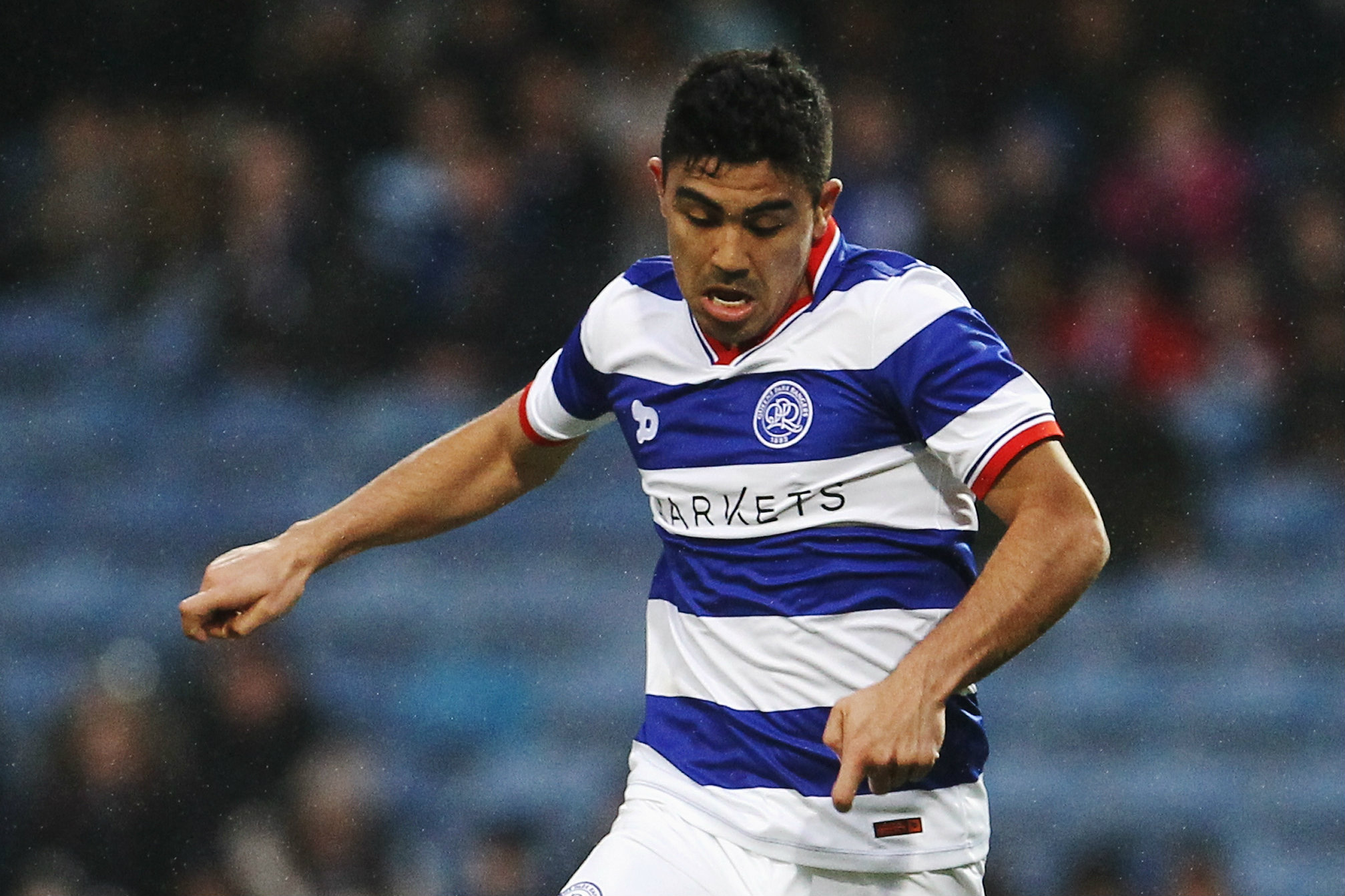 Massimo Luongo Massimo Luongo