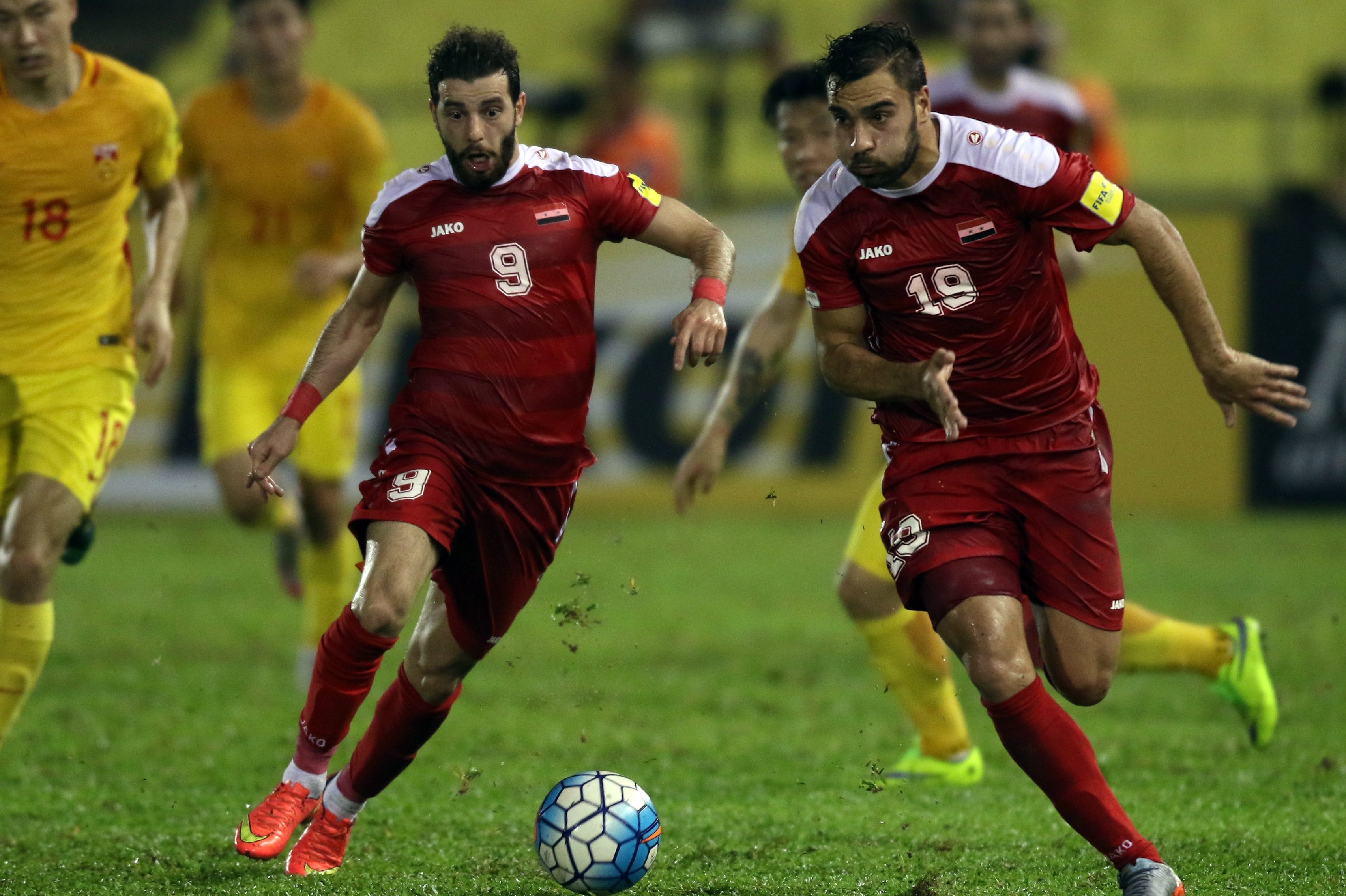 Mardkian added real purpose off the bench in Malaysia. Mardkian added real purpose off the bench in Malaysia.