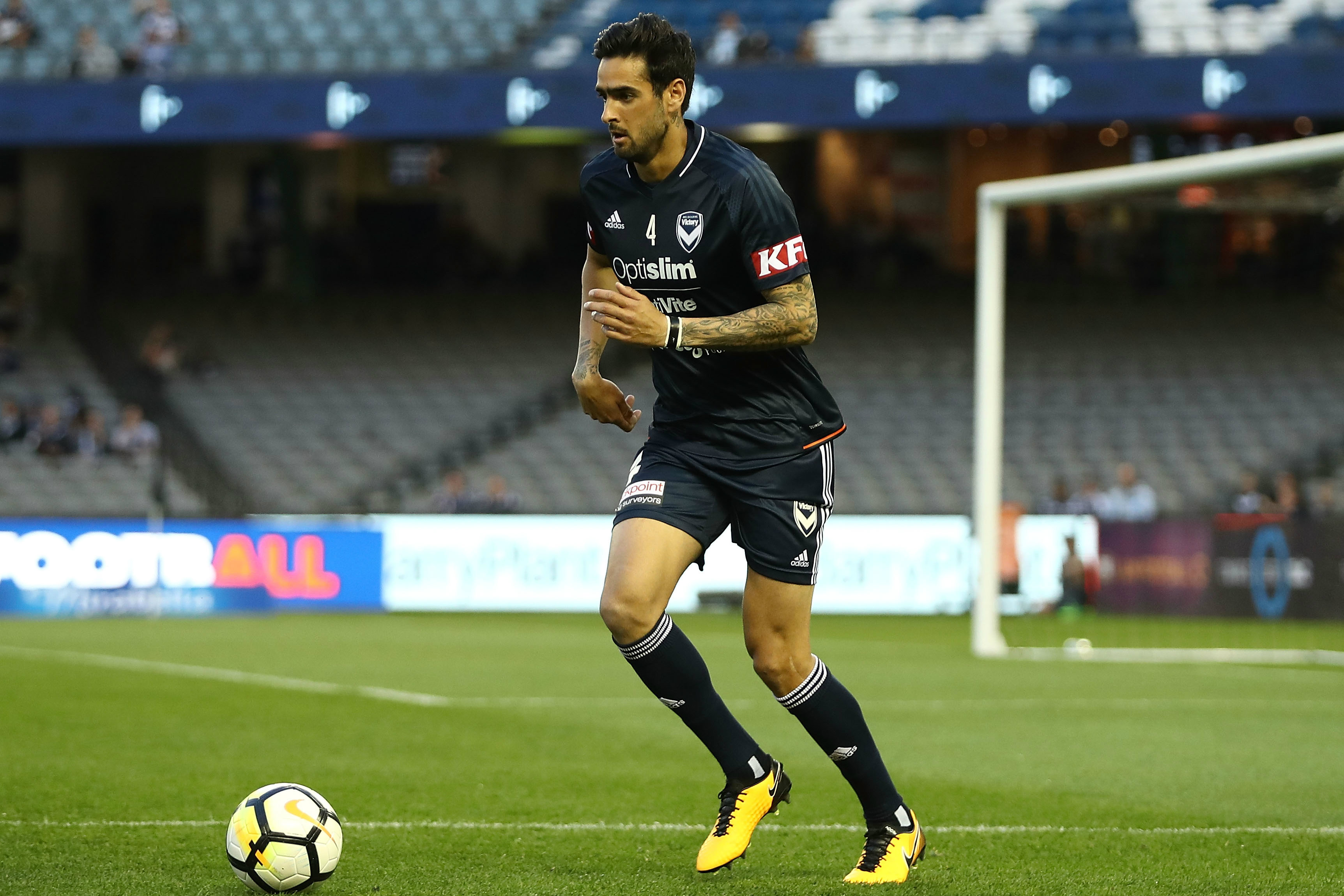 Rhys Williams' form and versatility could work in his favour.