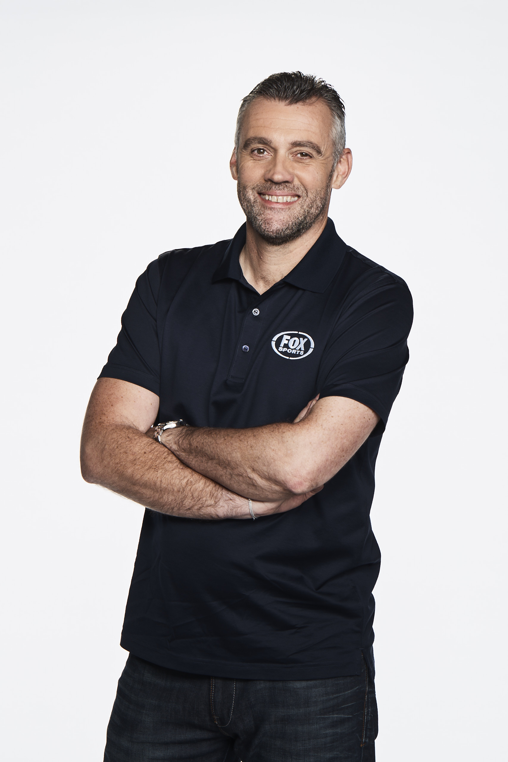 Simon Hill