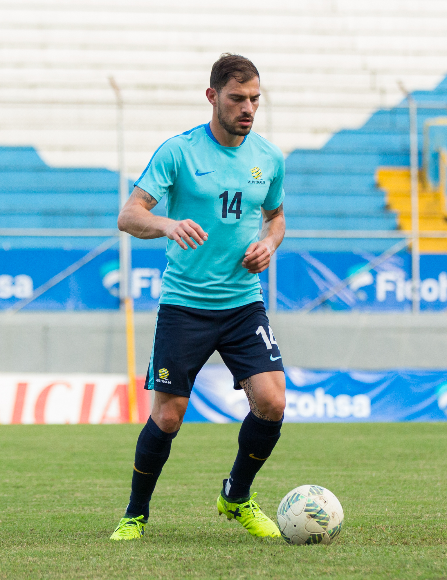 James Troisi