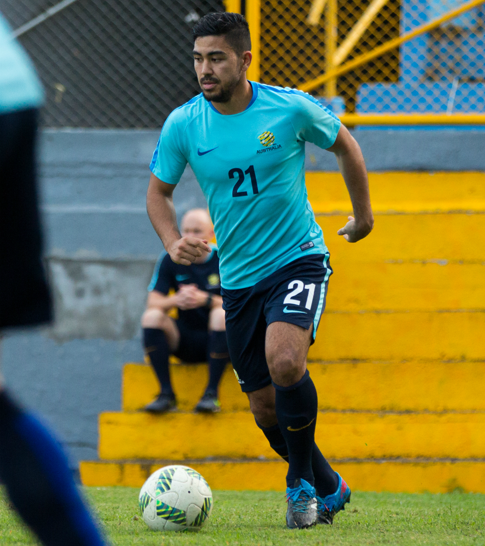 Massimo Luongo