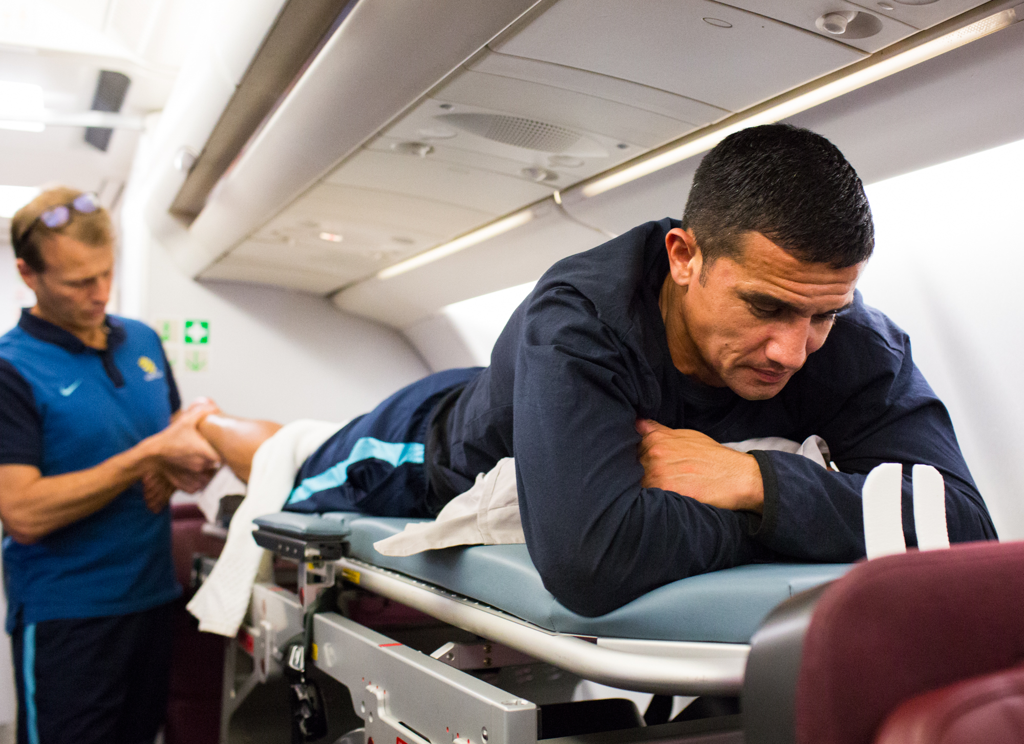 Cahill