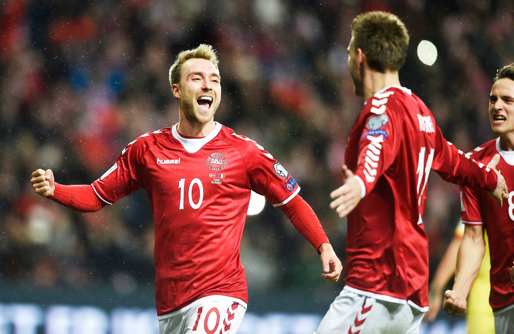 Denmark