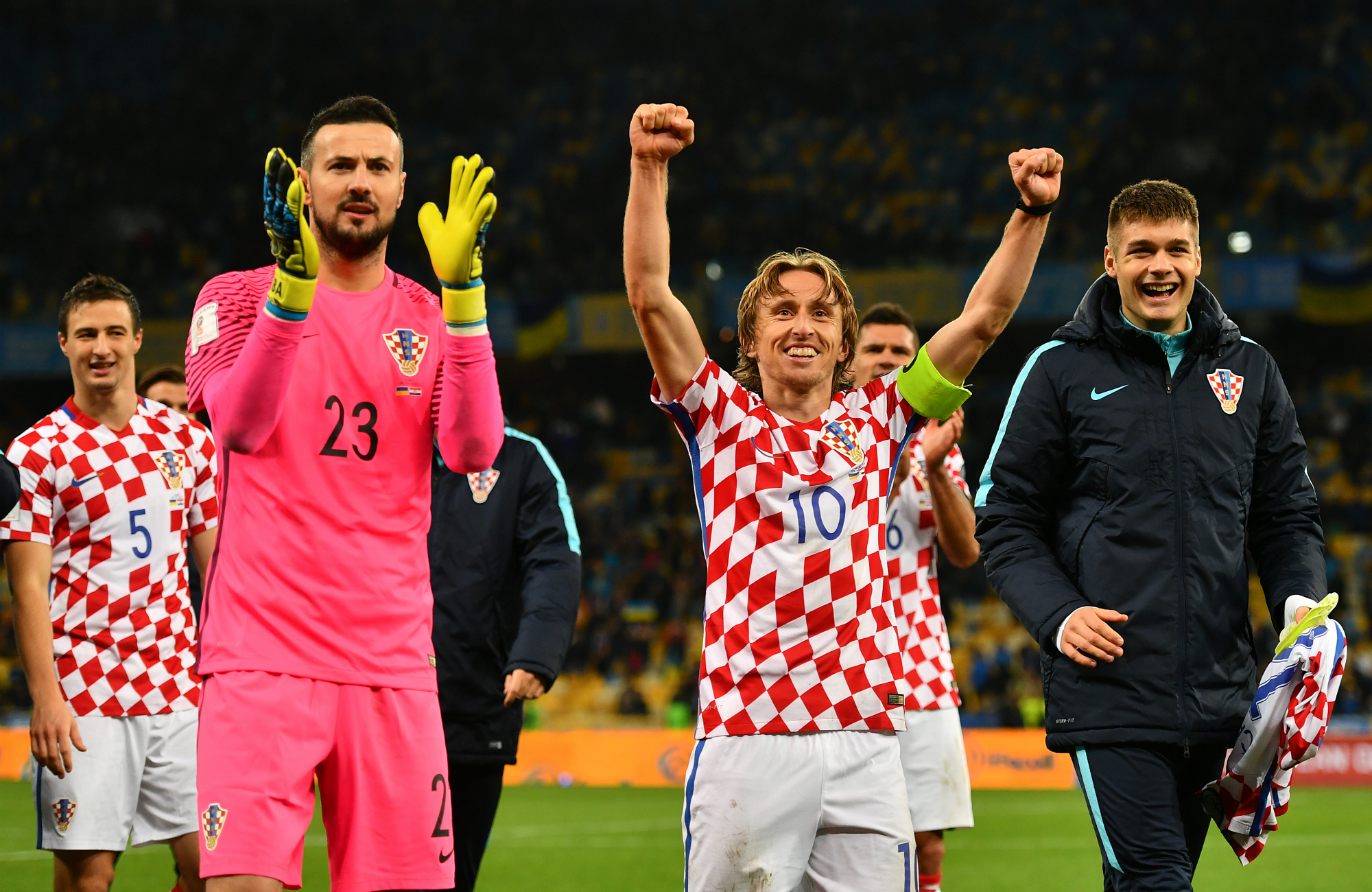 Croatia