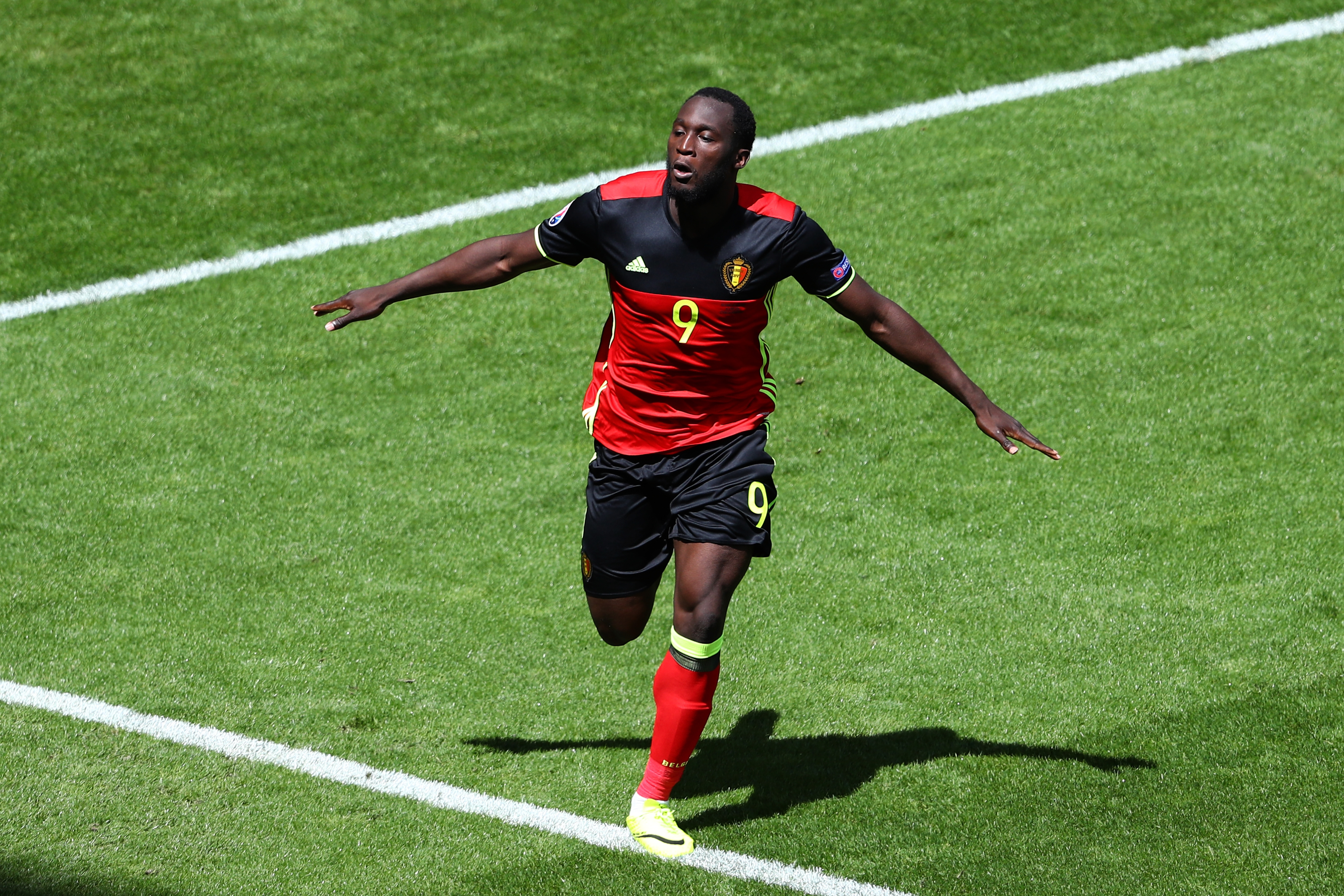 Lukaku