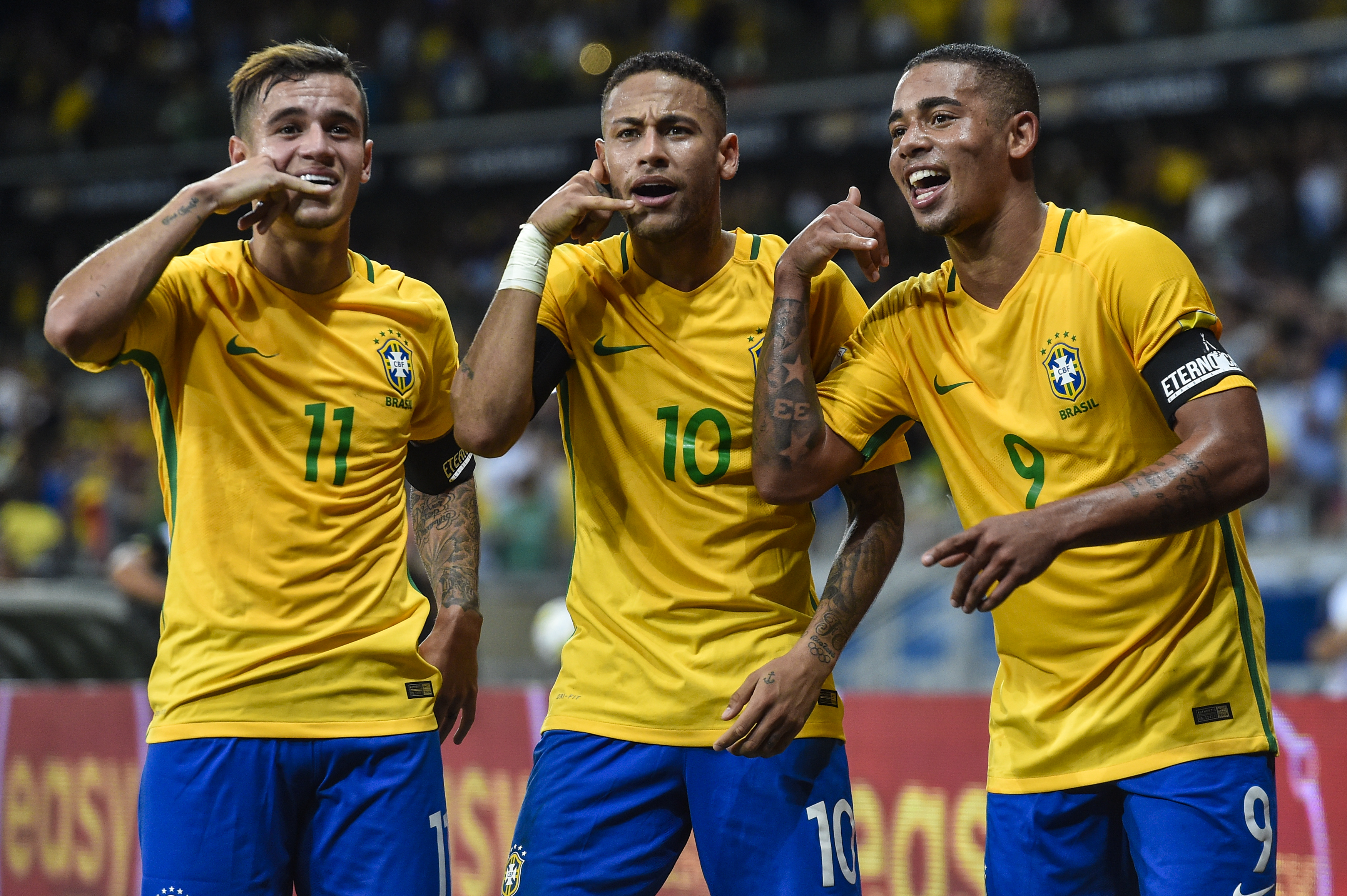 Brazil