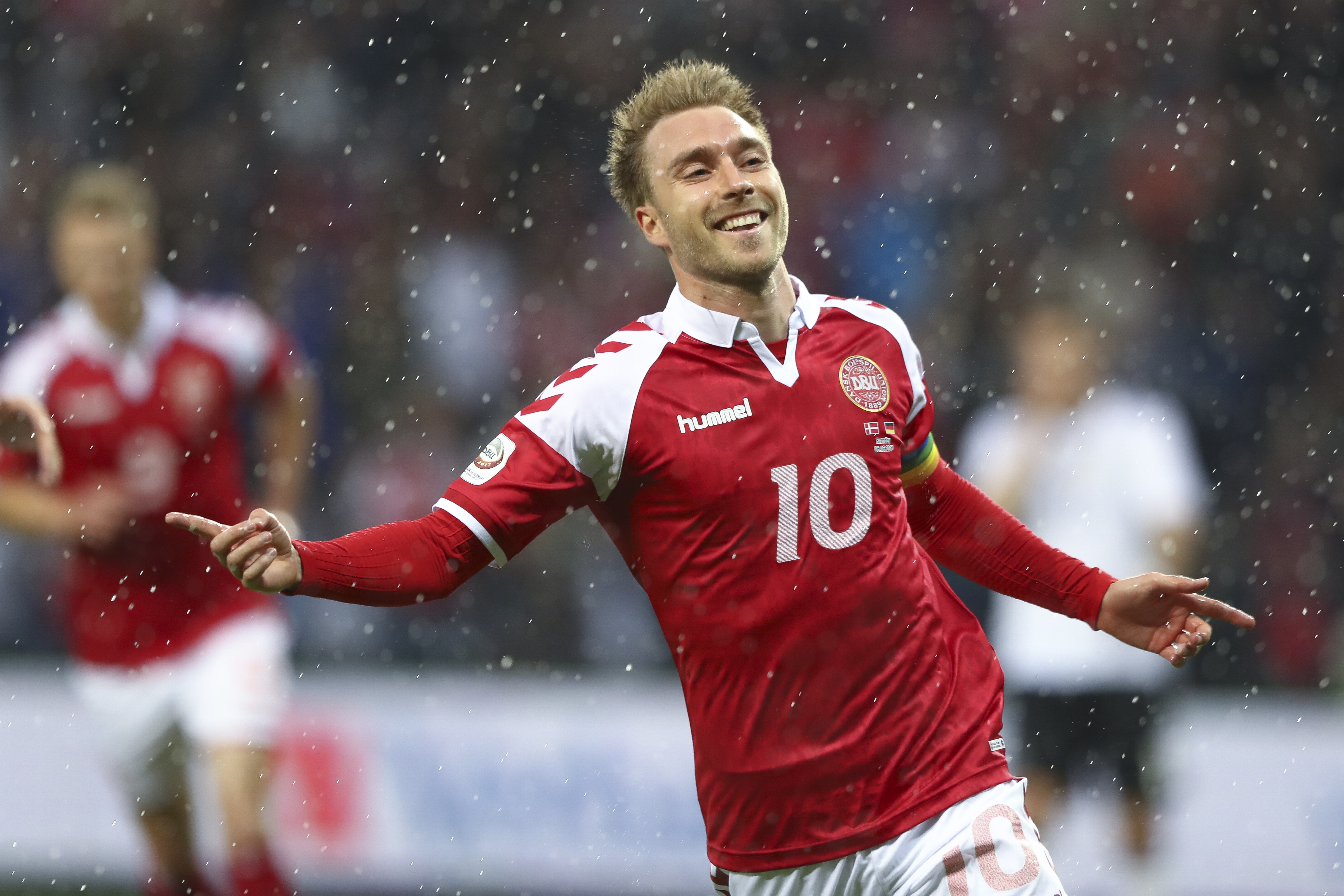 Eriksen