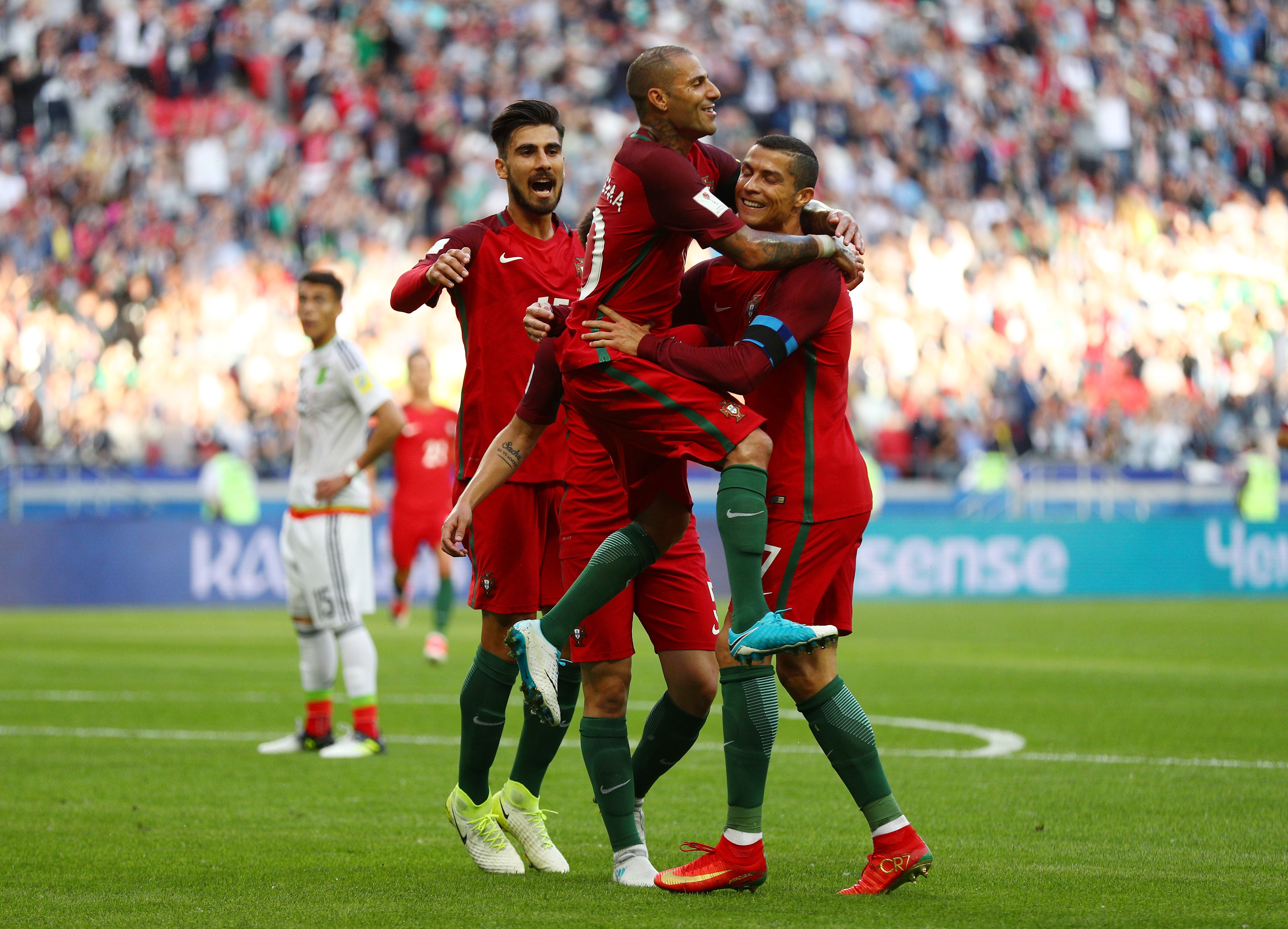 Portugal