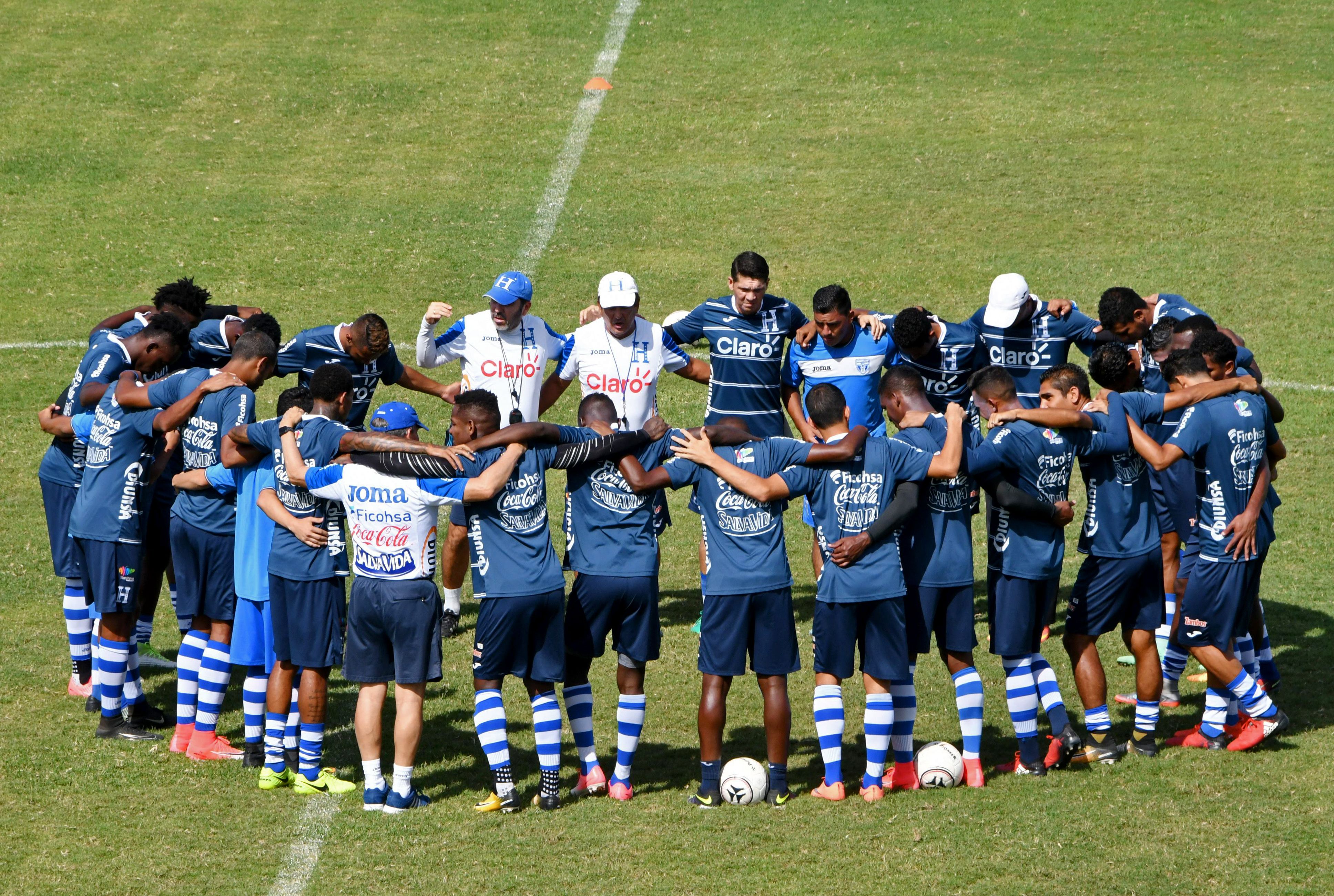 Honduras