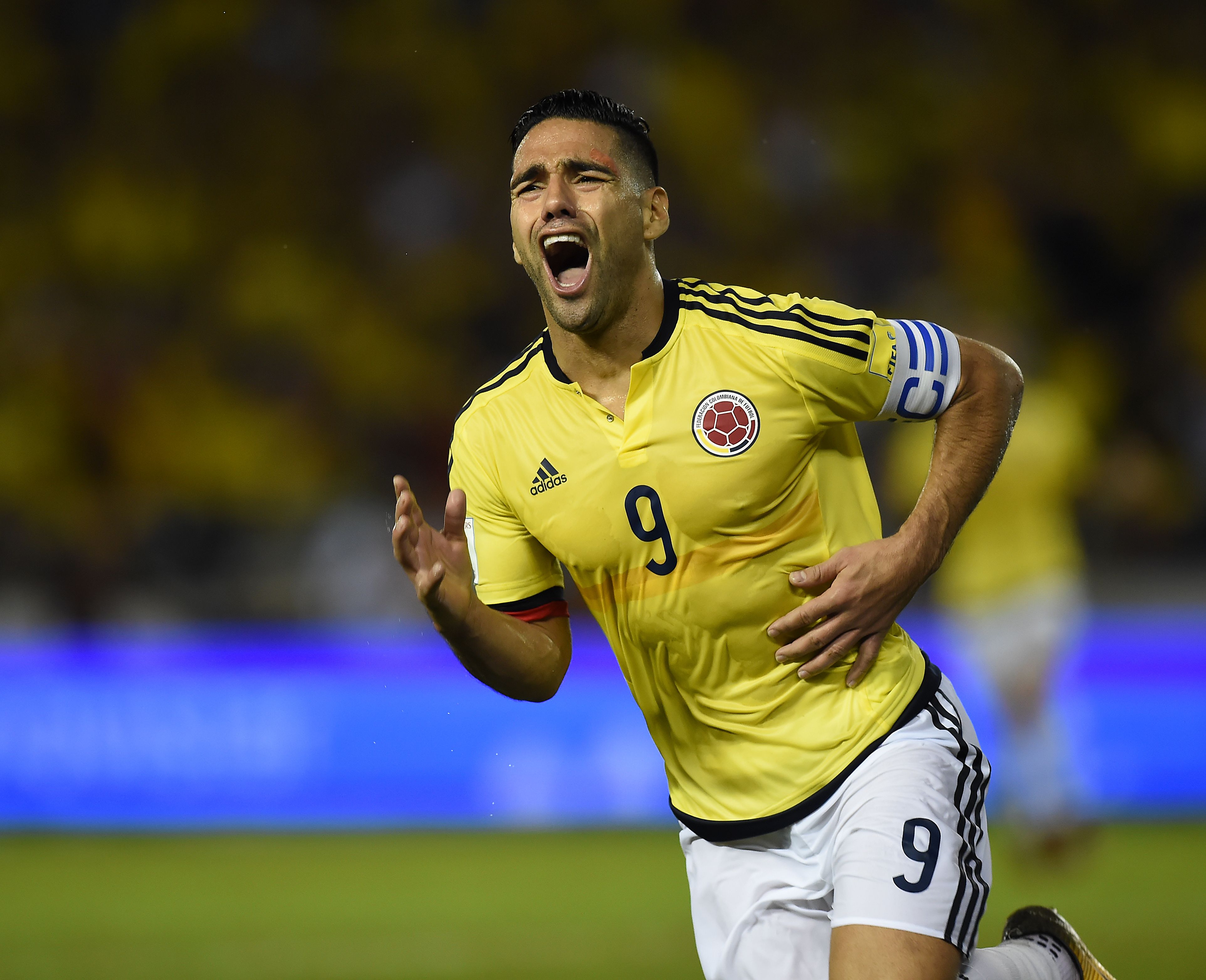 Falcao