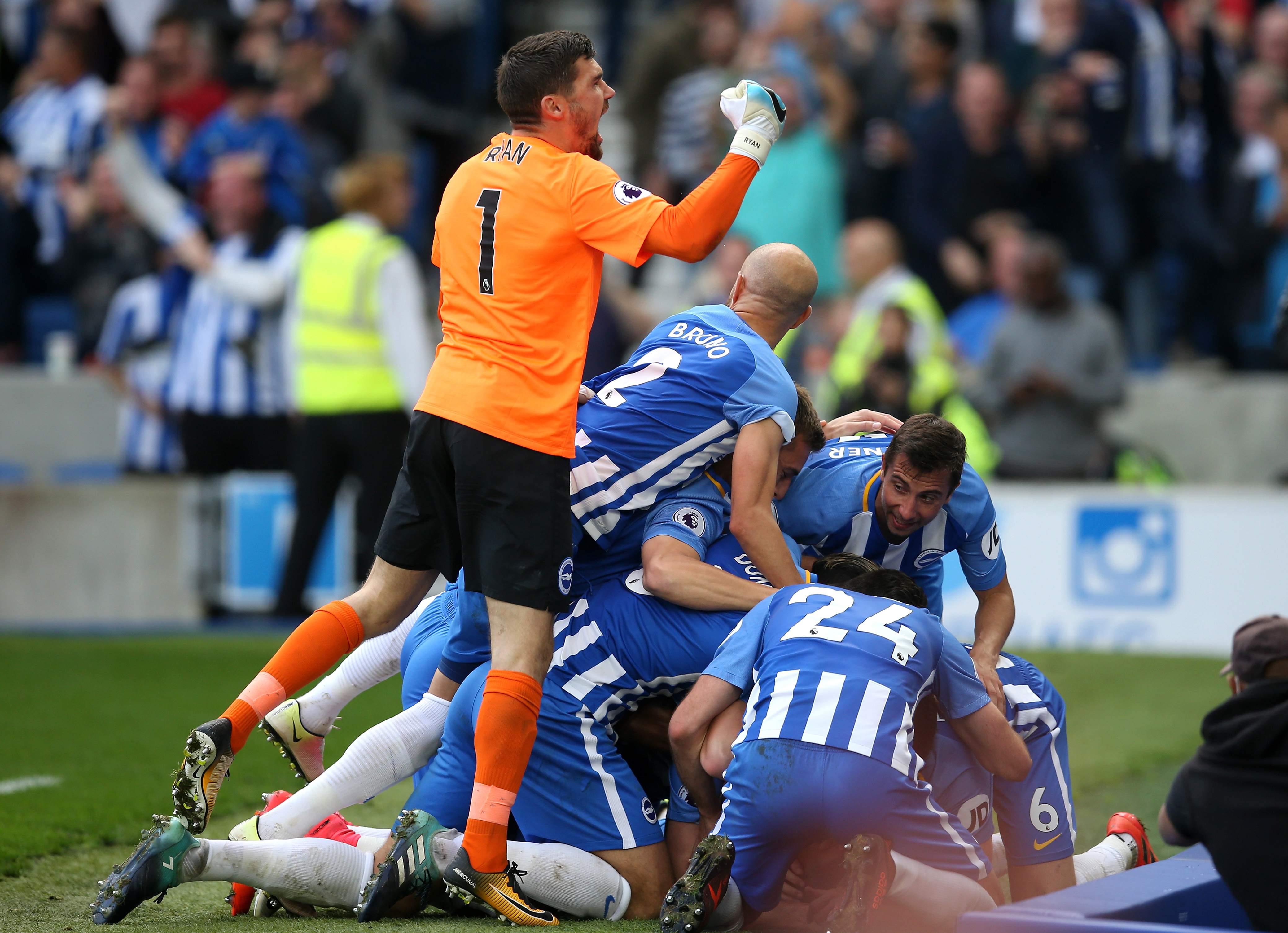 Mat Ryan