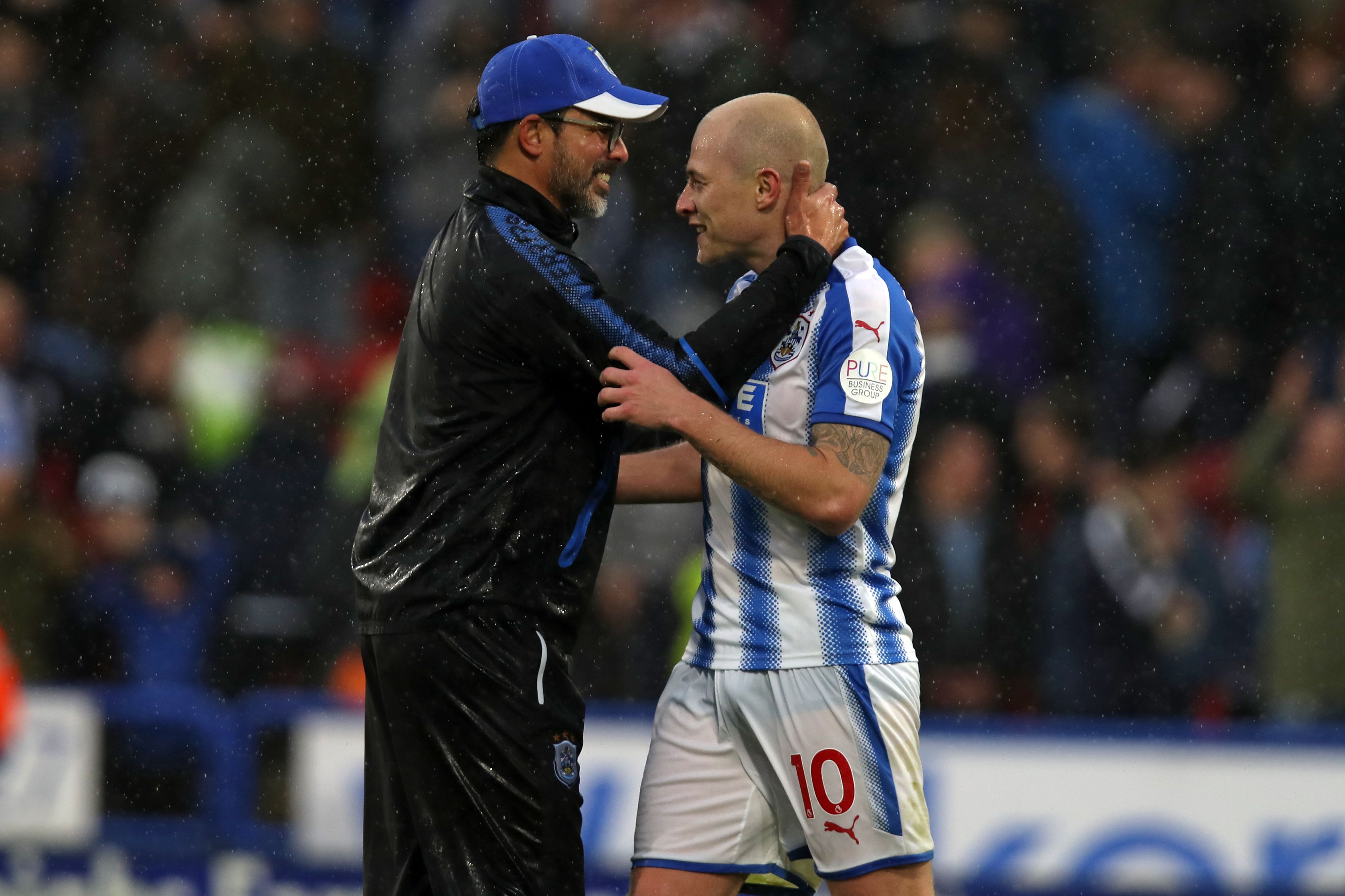 Aaron Mooy