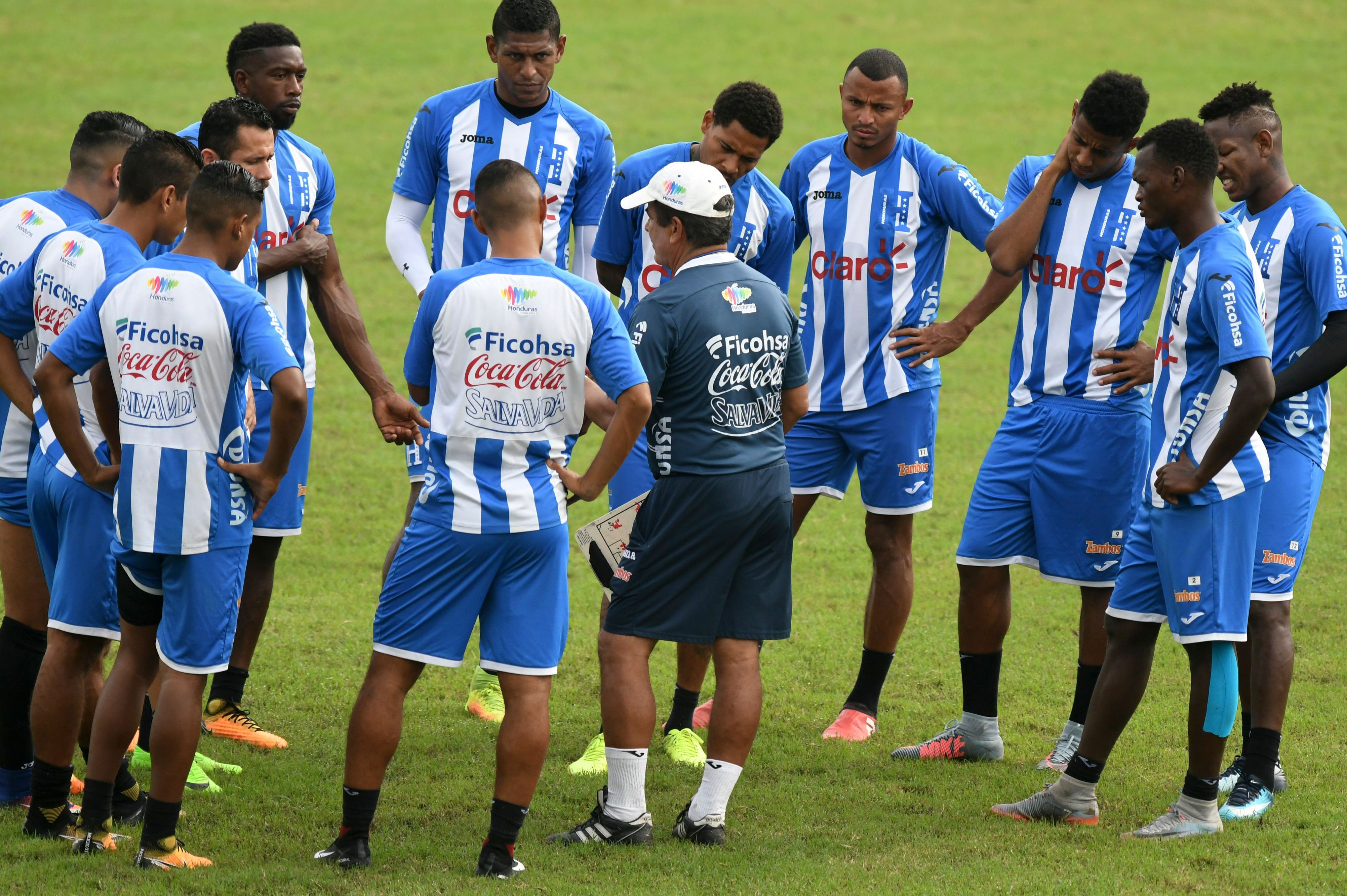 Honduras