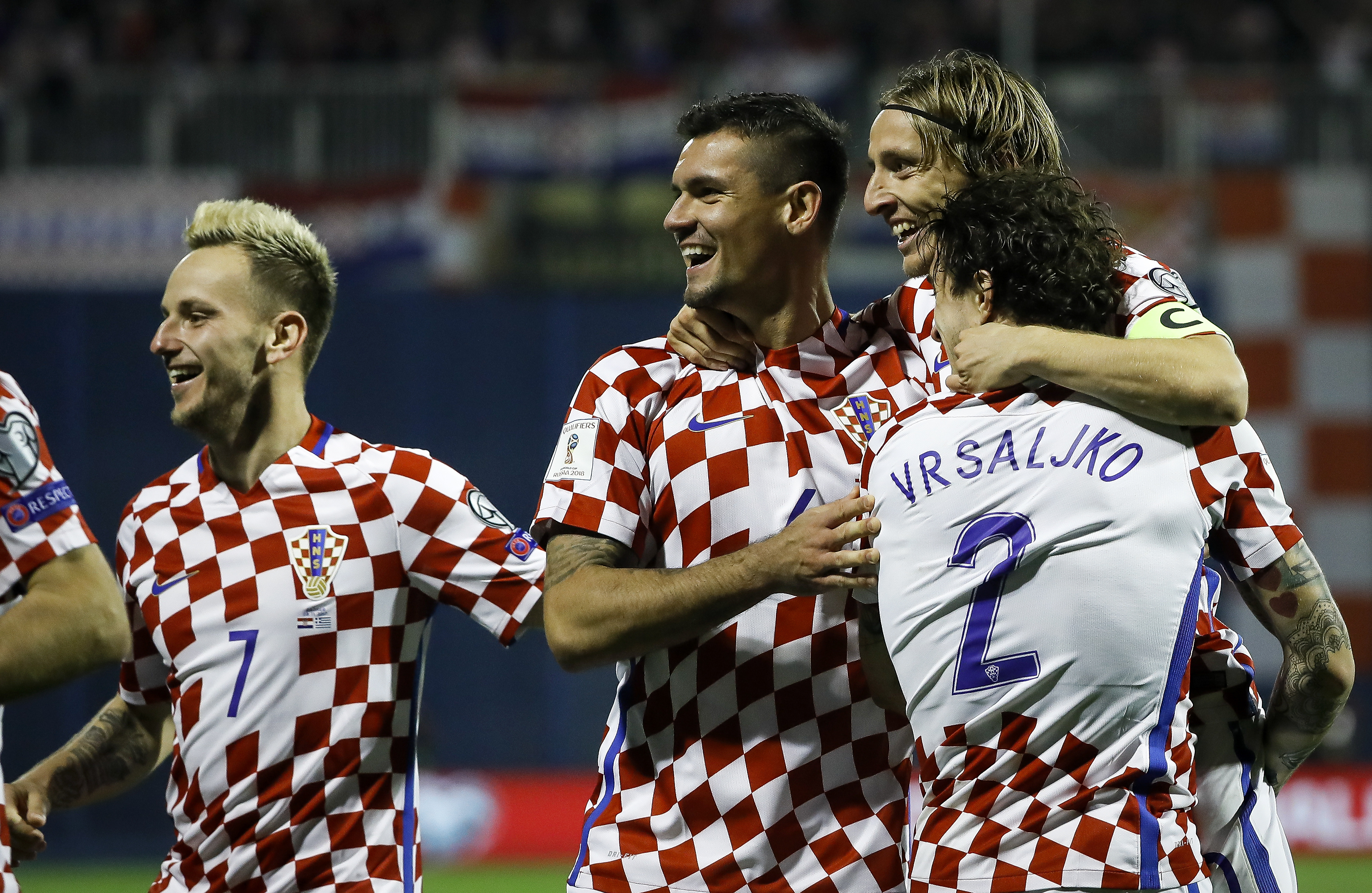 Croatia.
