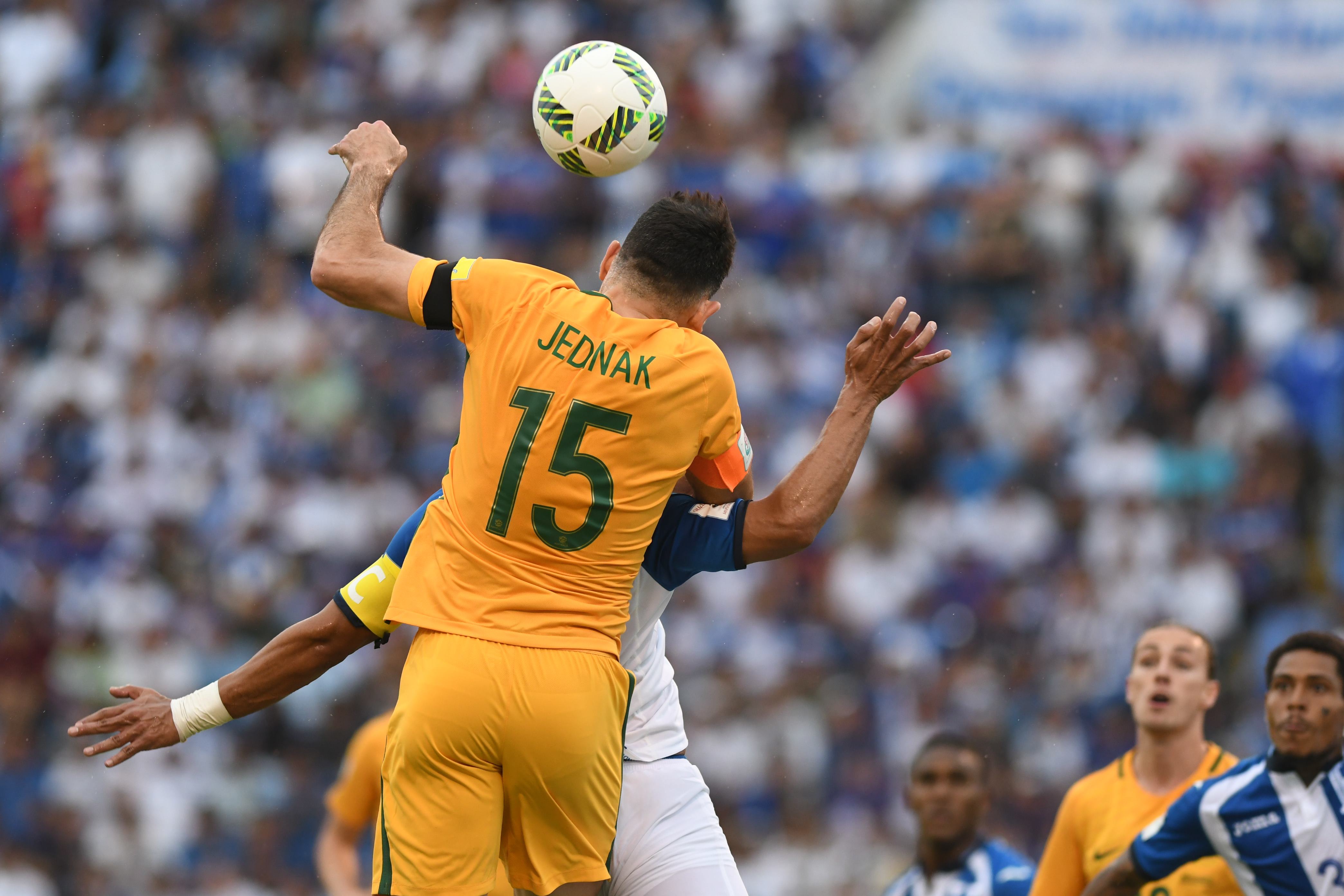 Jedinak