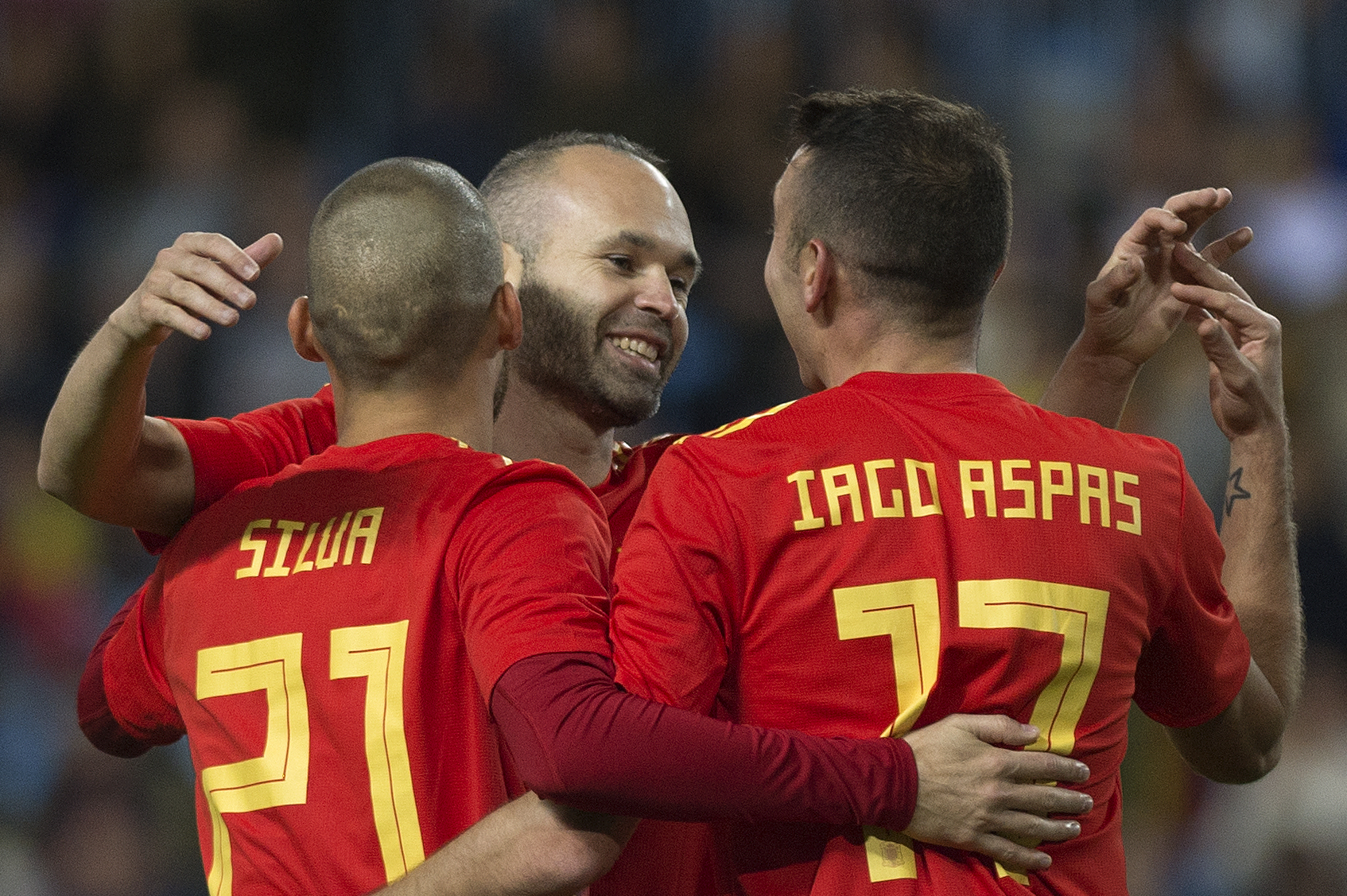 Spain
