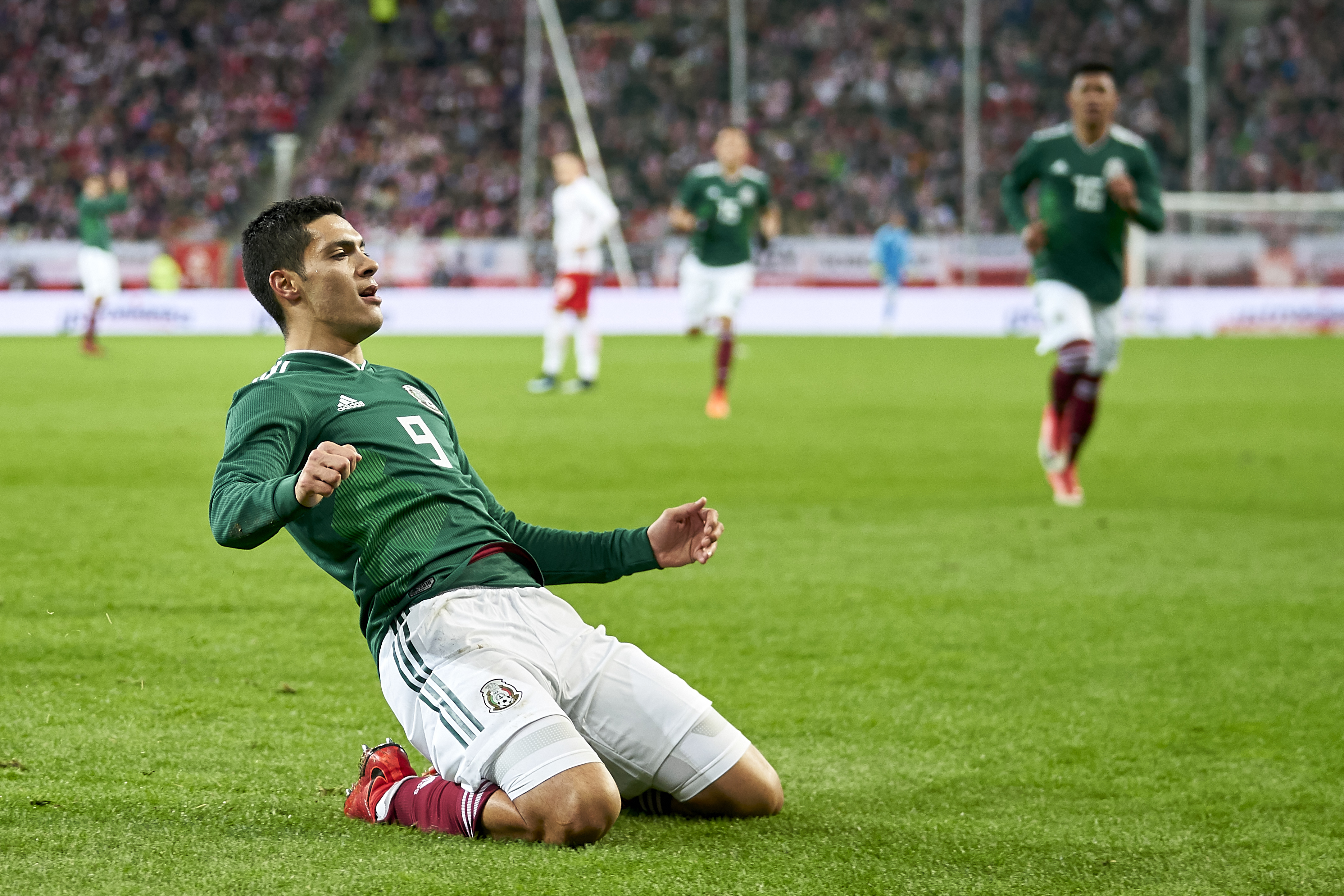 Raul Jimenez