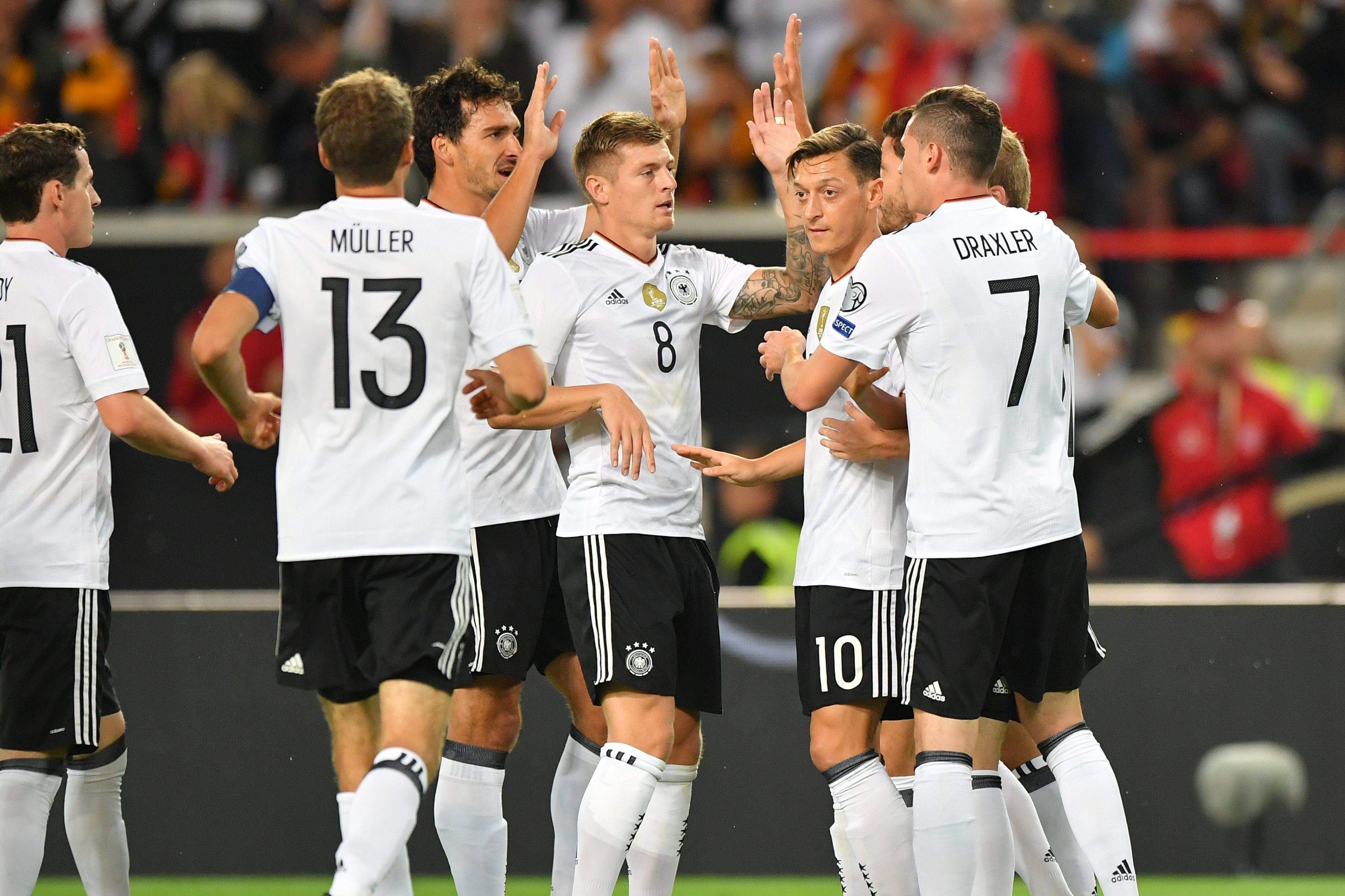 Germany