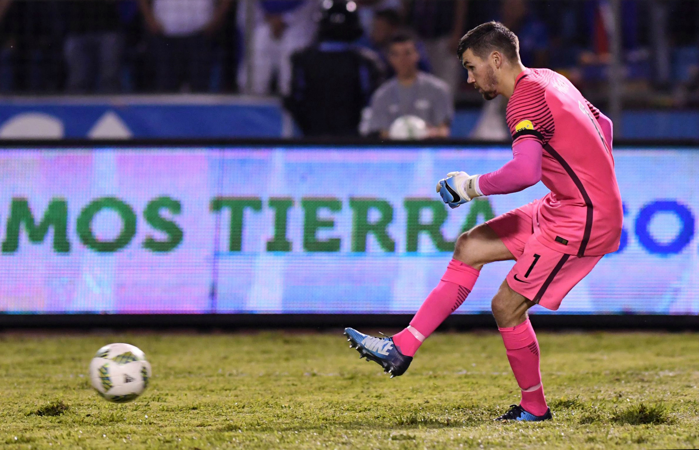 Mat Ryan