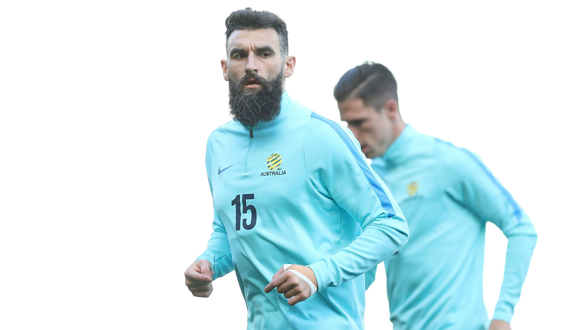 Mile Jedinak