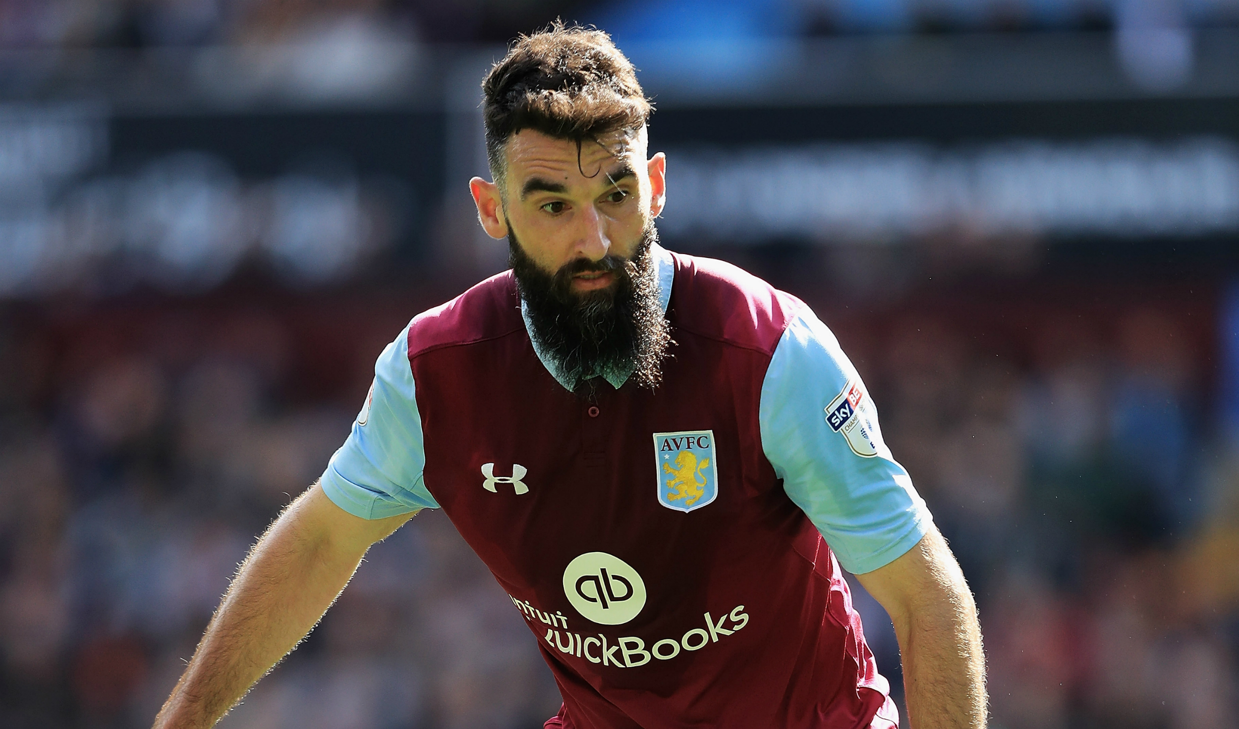 Mile Jedinak