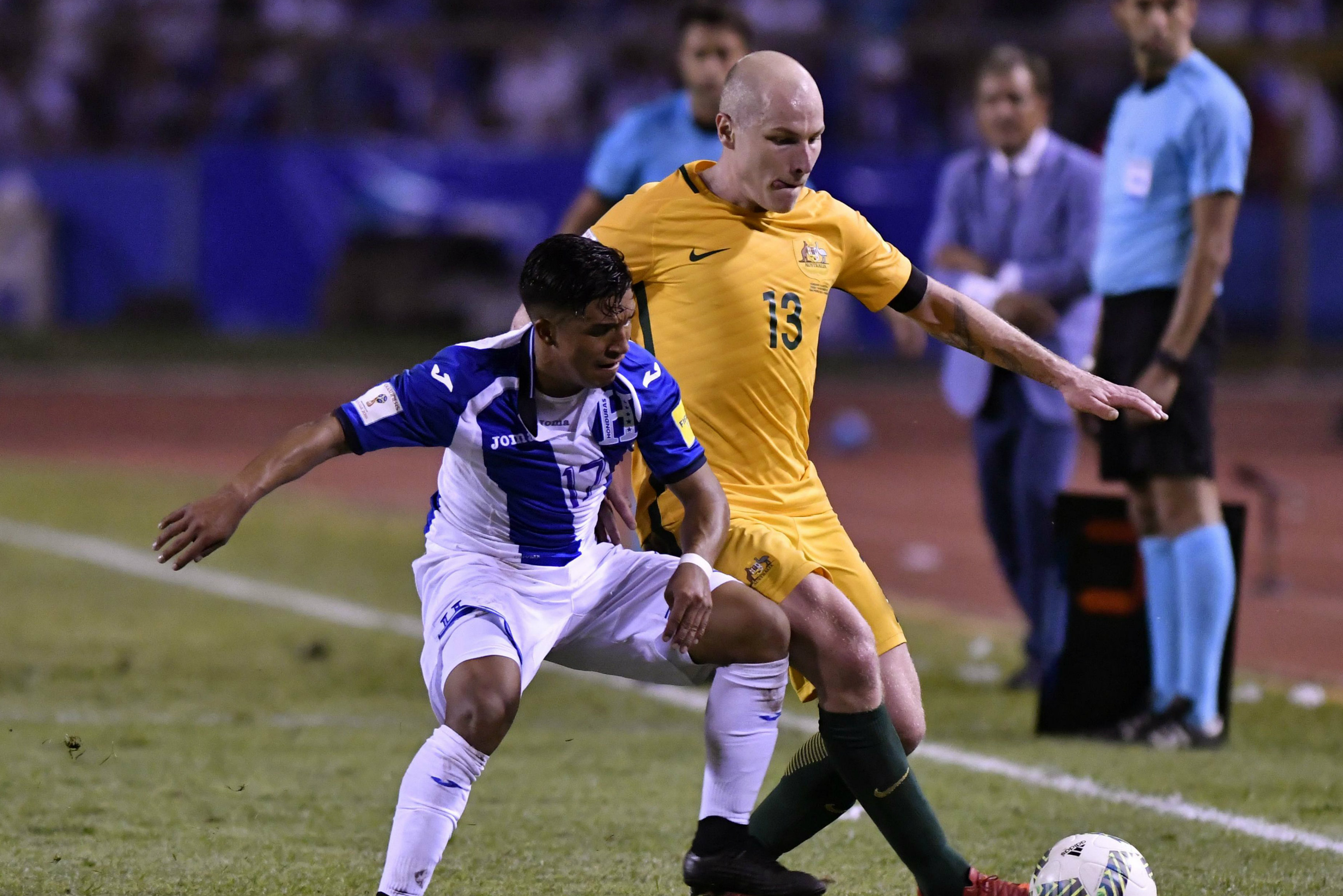 Mooy Mooy