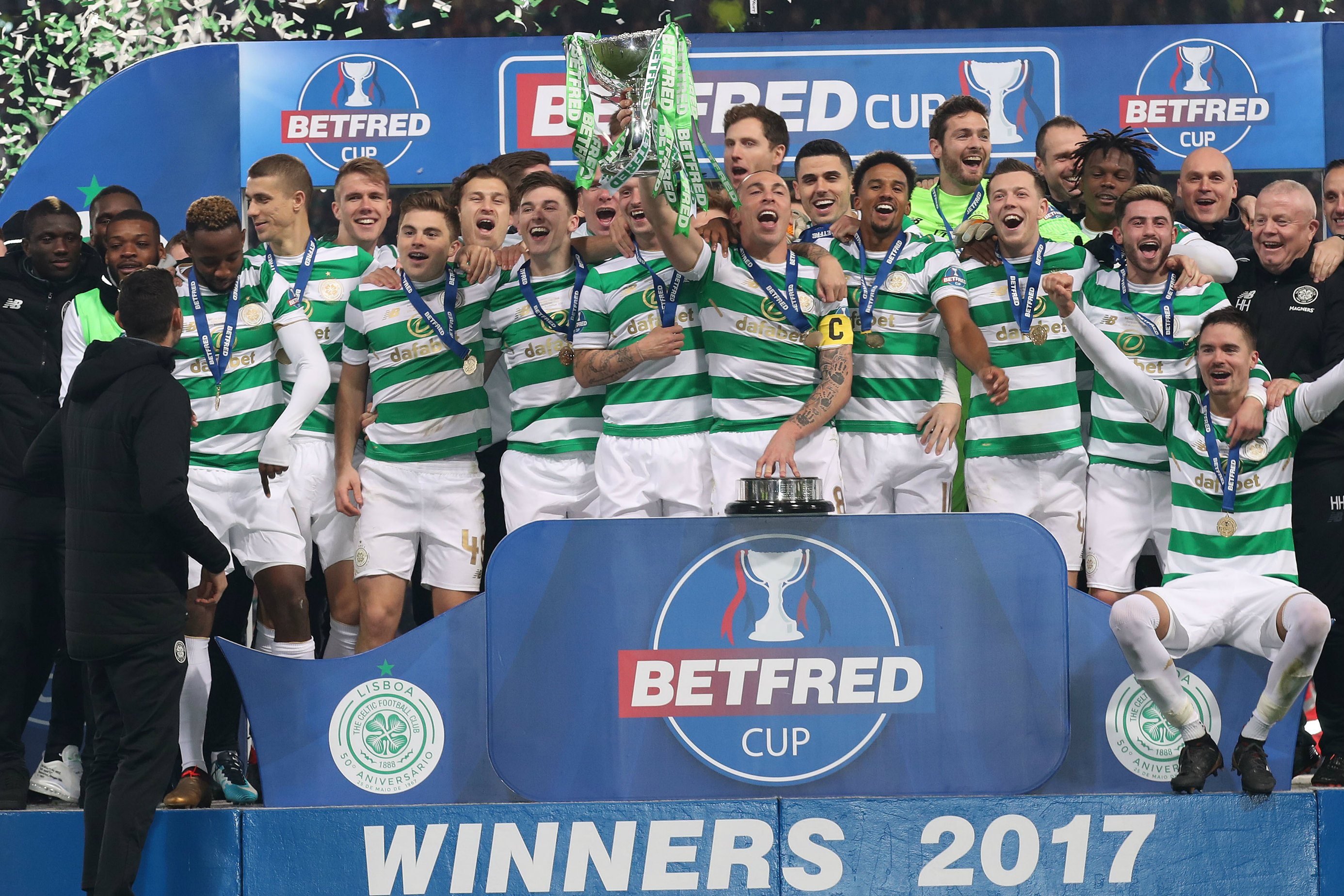 Tom Rogic