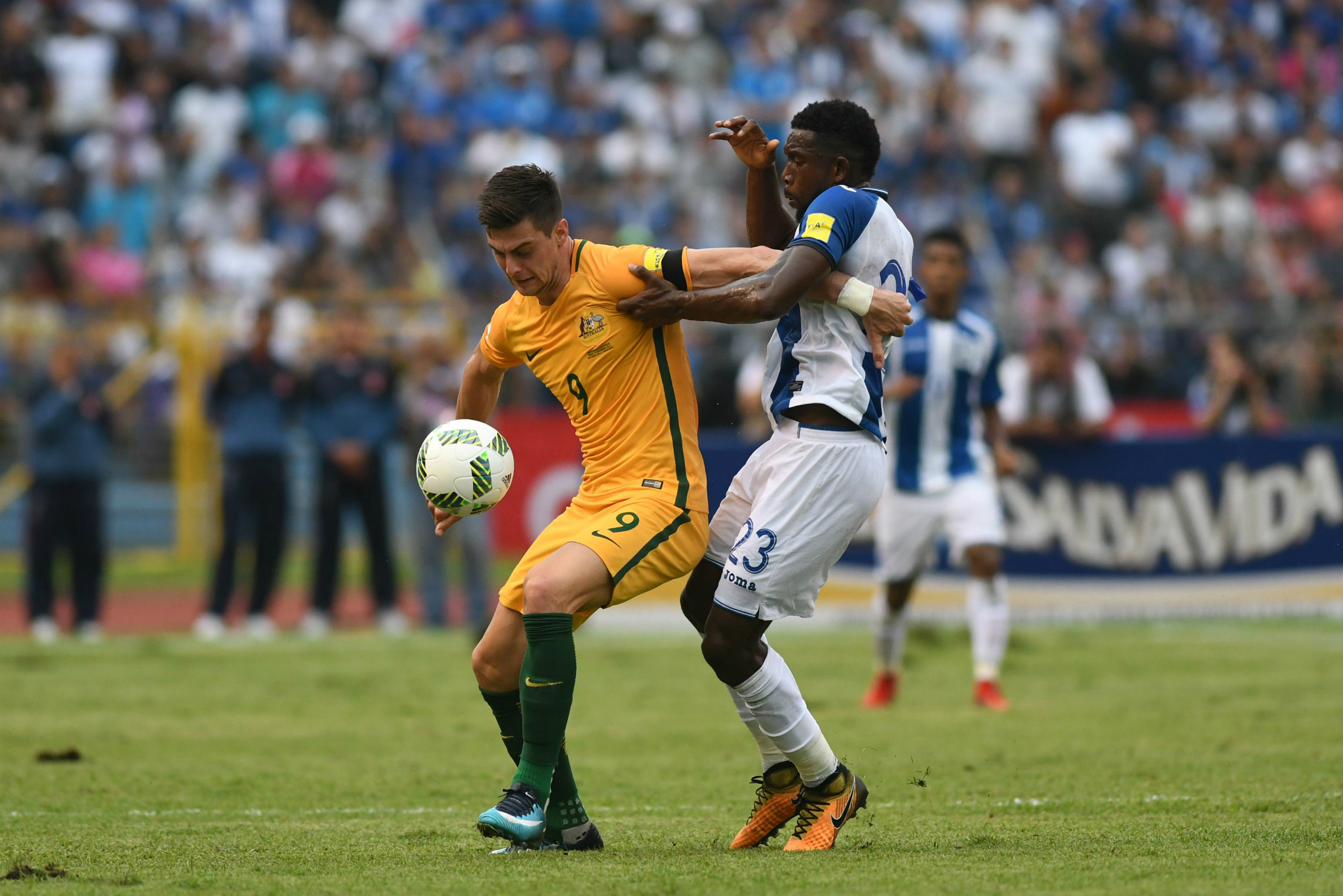 Tomi Juric