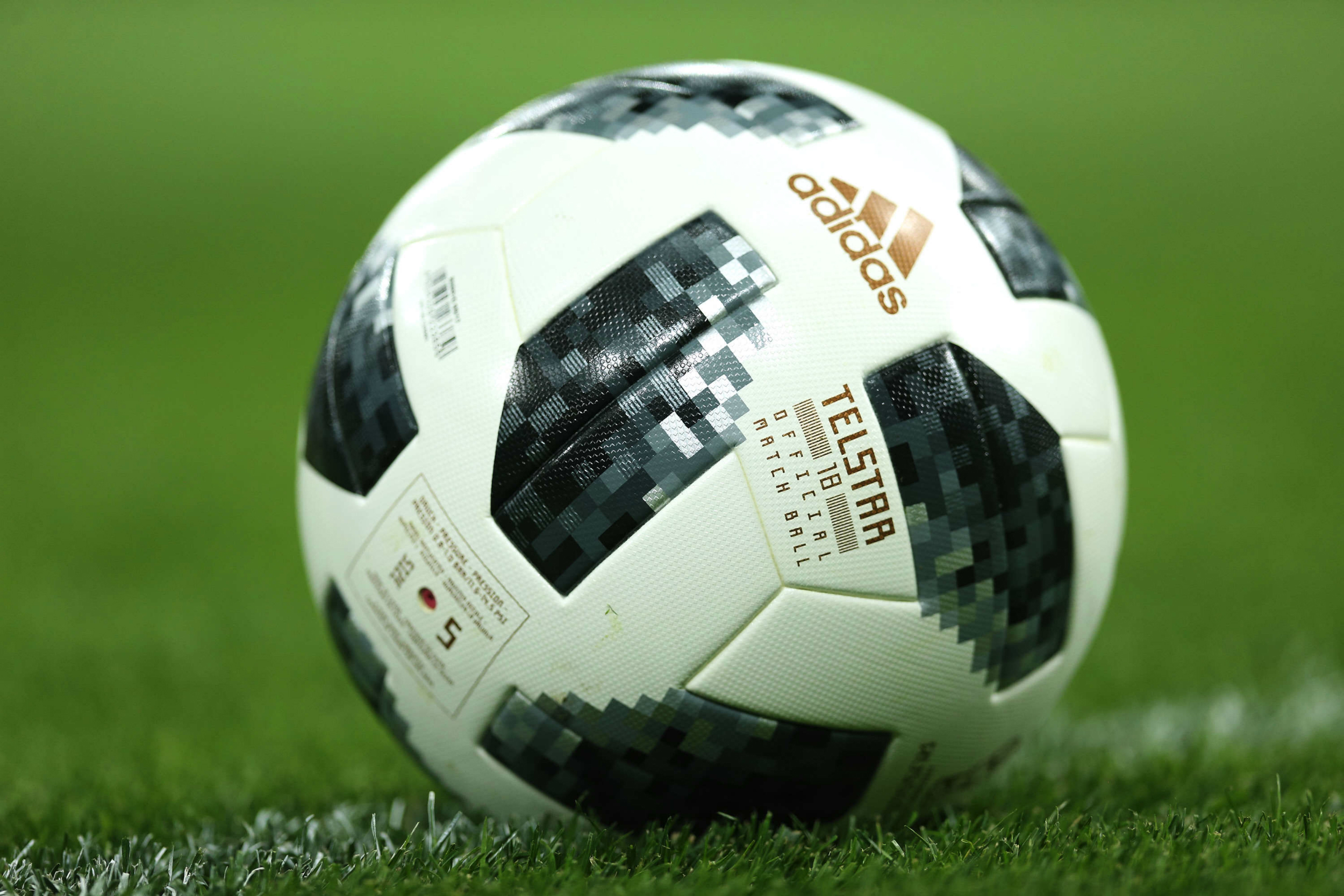 World Cup ball