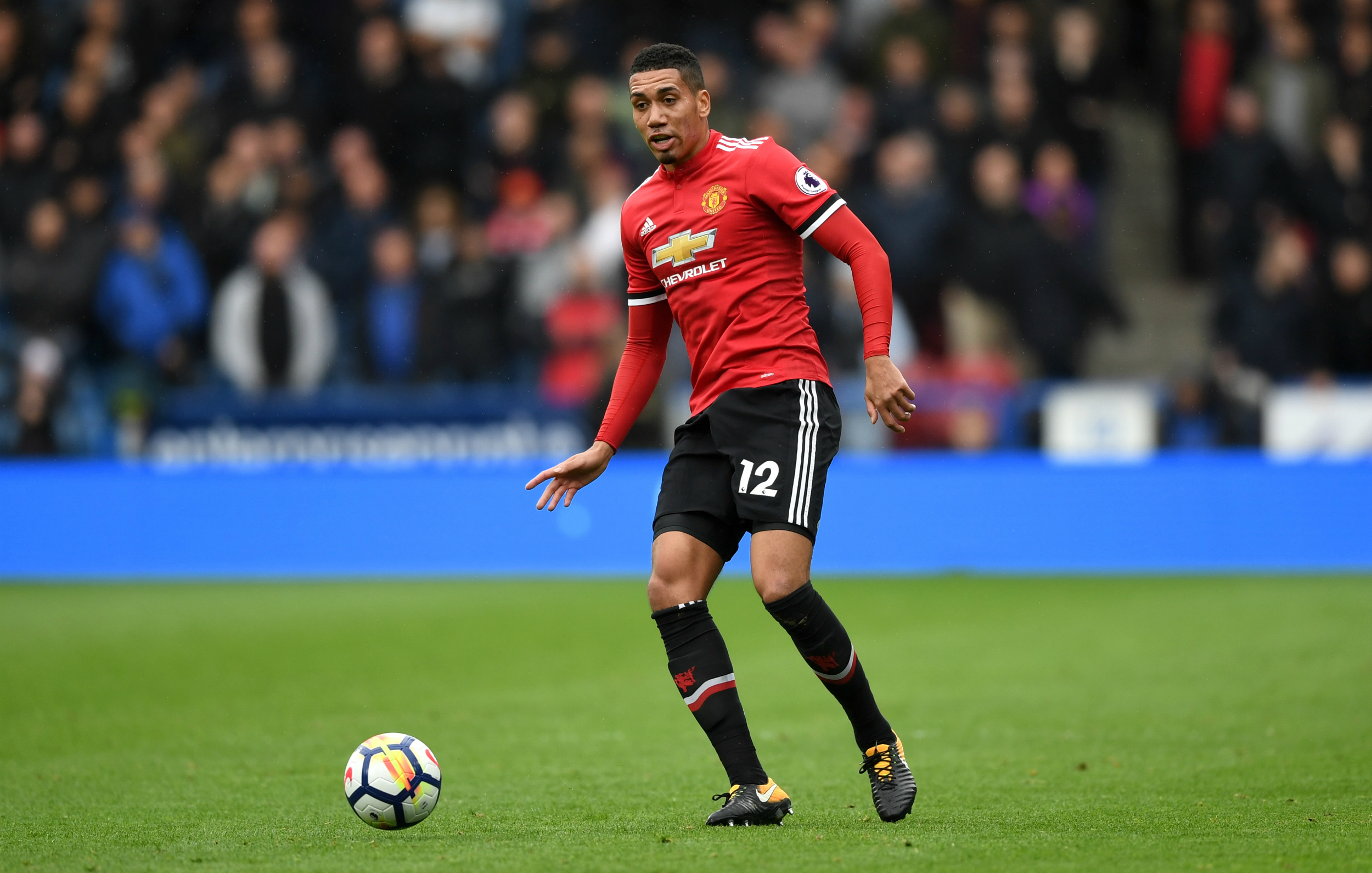 Chris Smalling