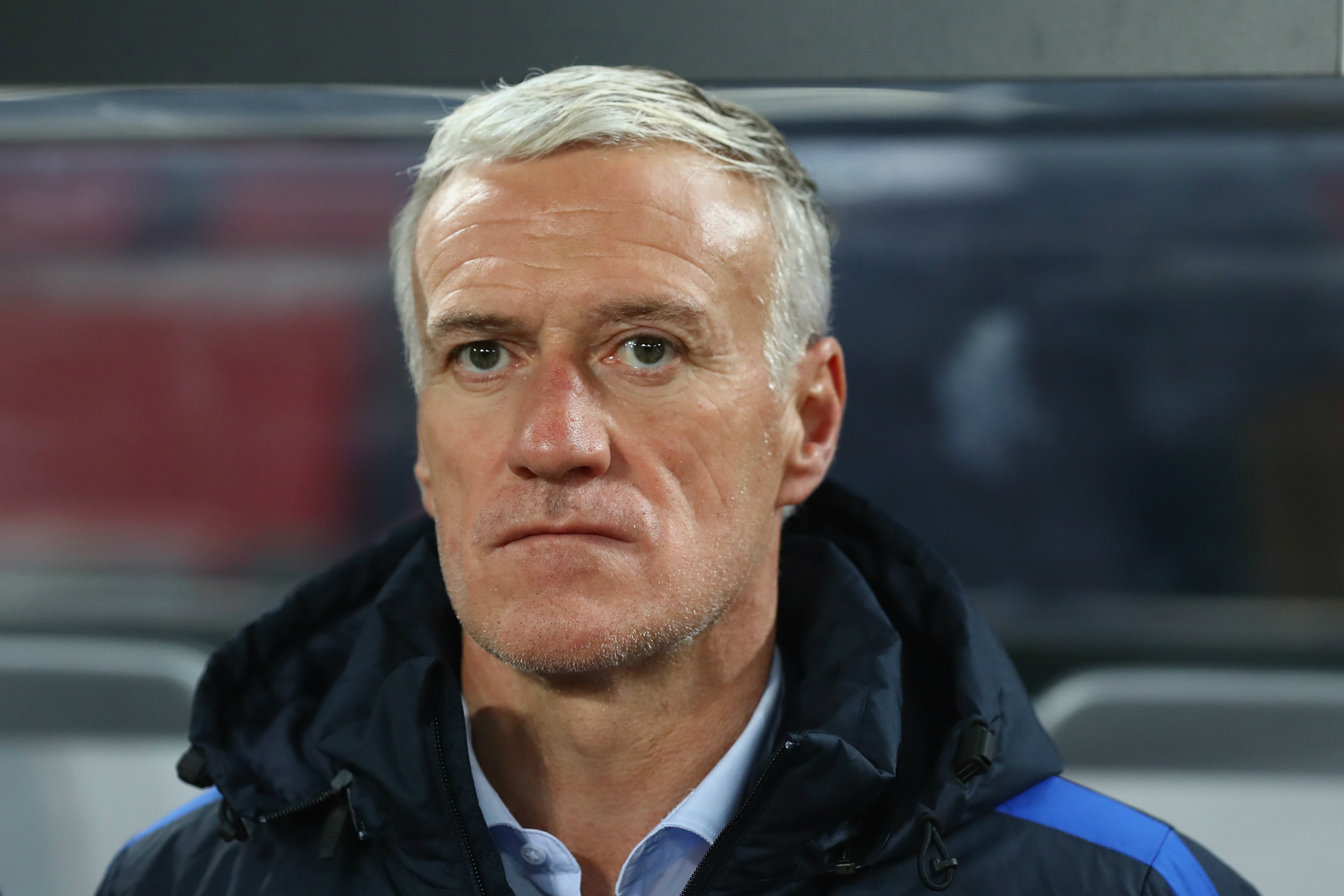 Deschamps