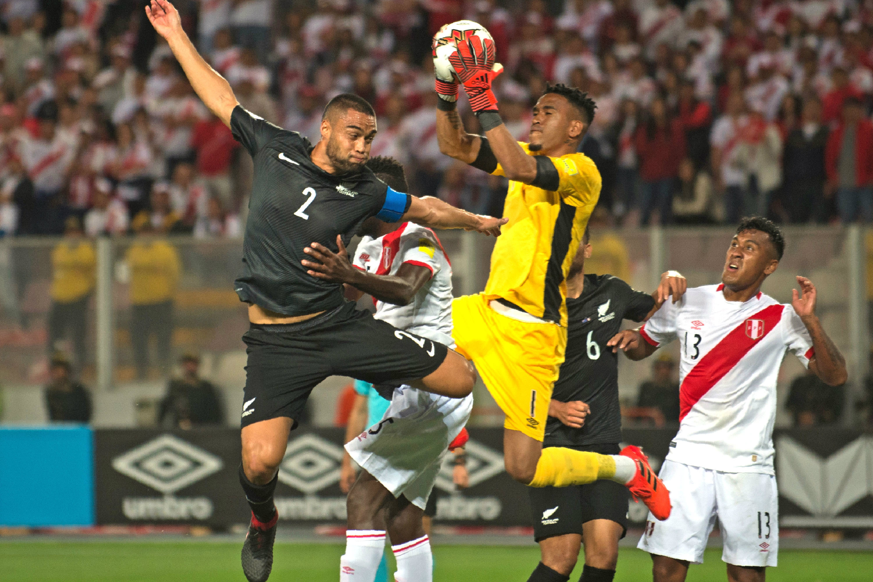 The exceptional gloveman could be set for a move to the EPL. The exceptional gloveman could be set for a move to the EPL.