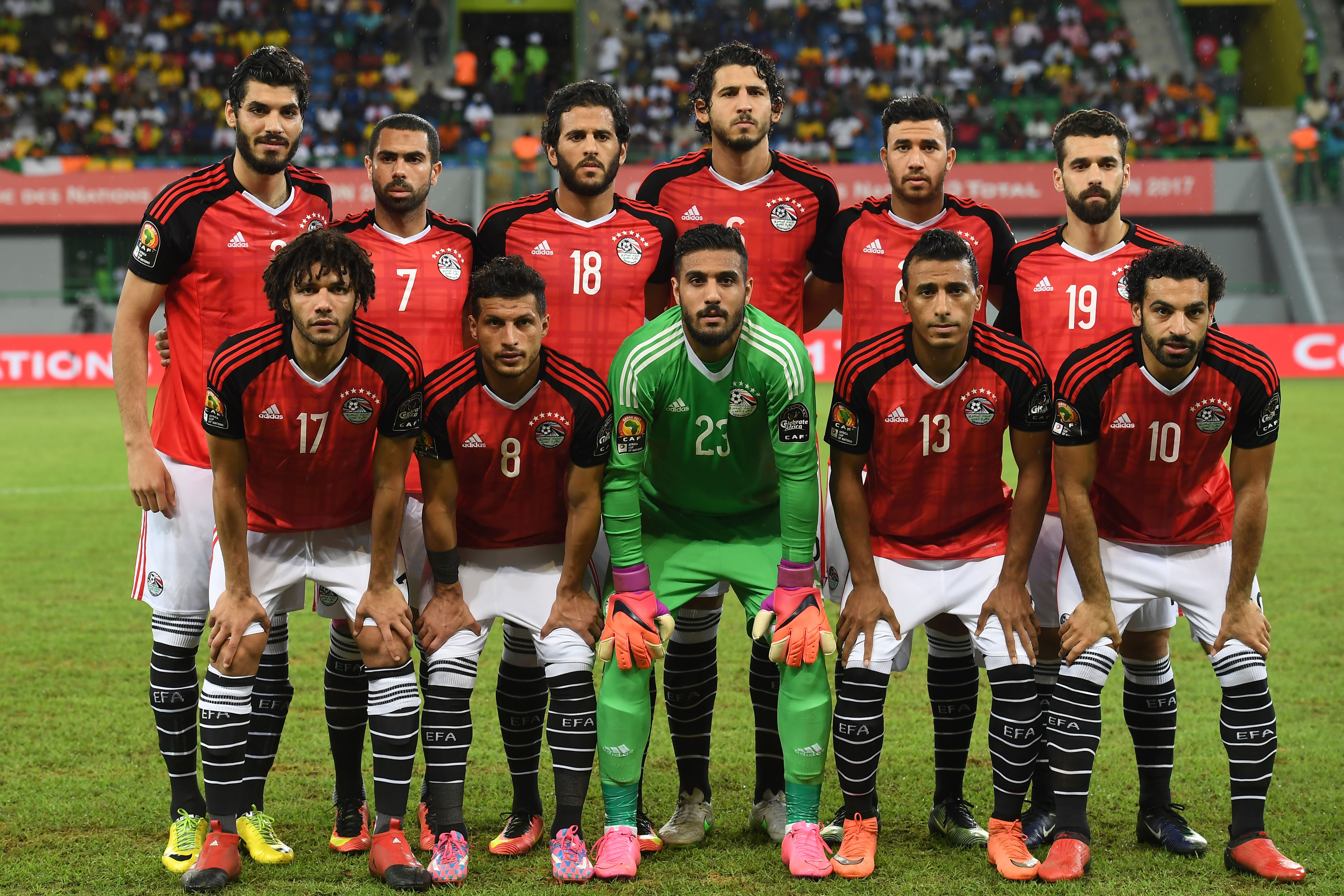Egypt