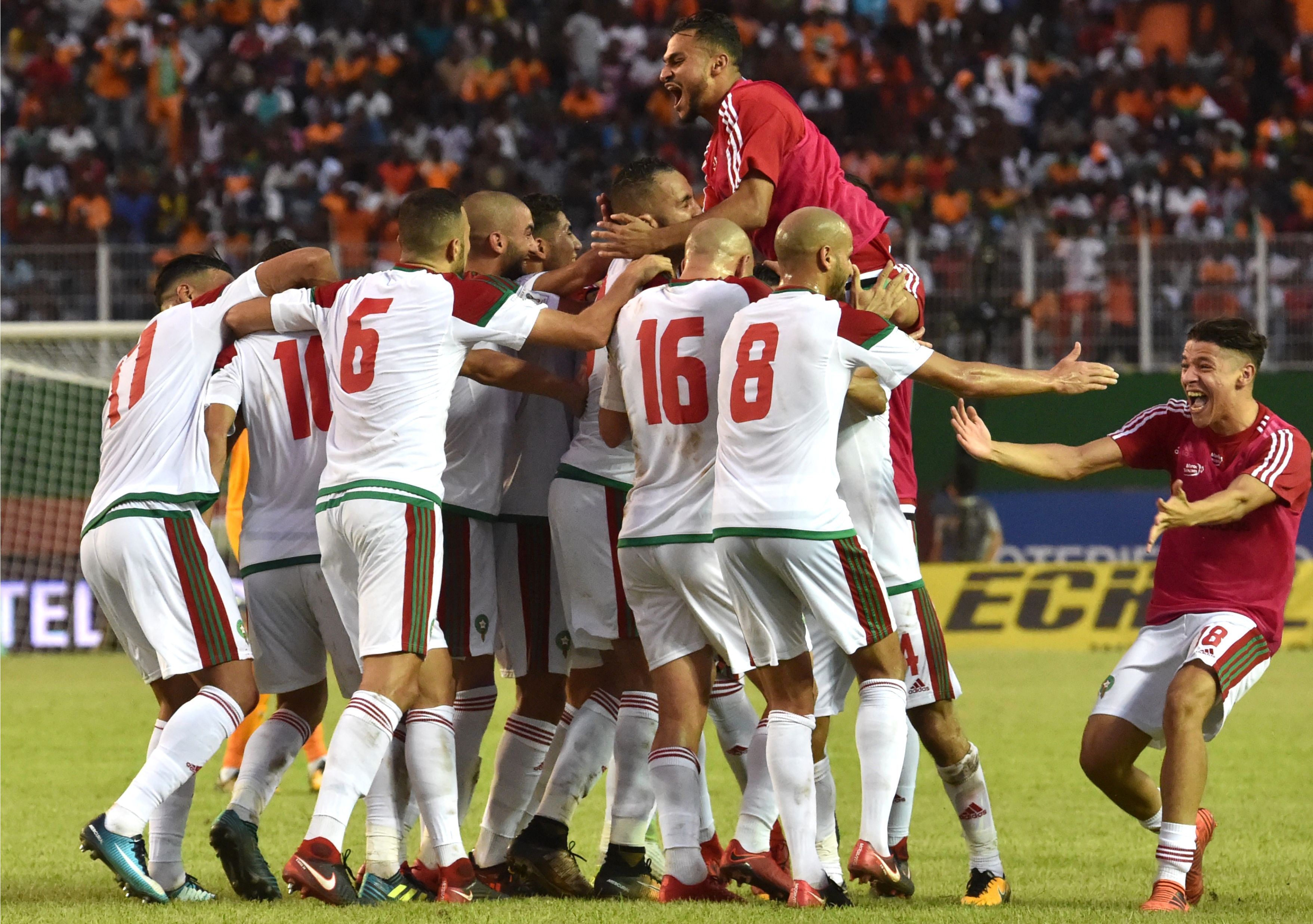 Morocco