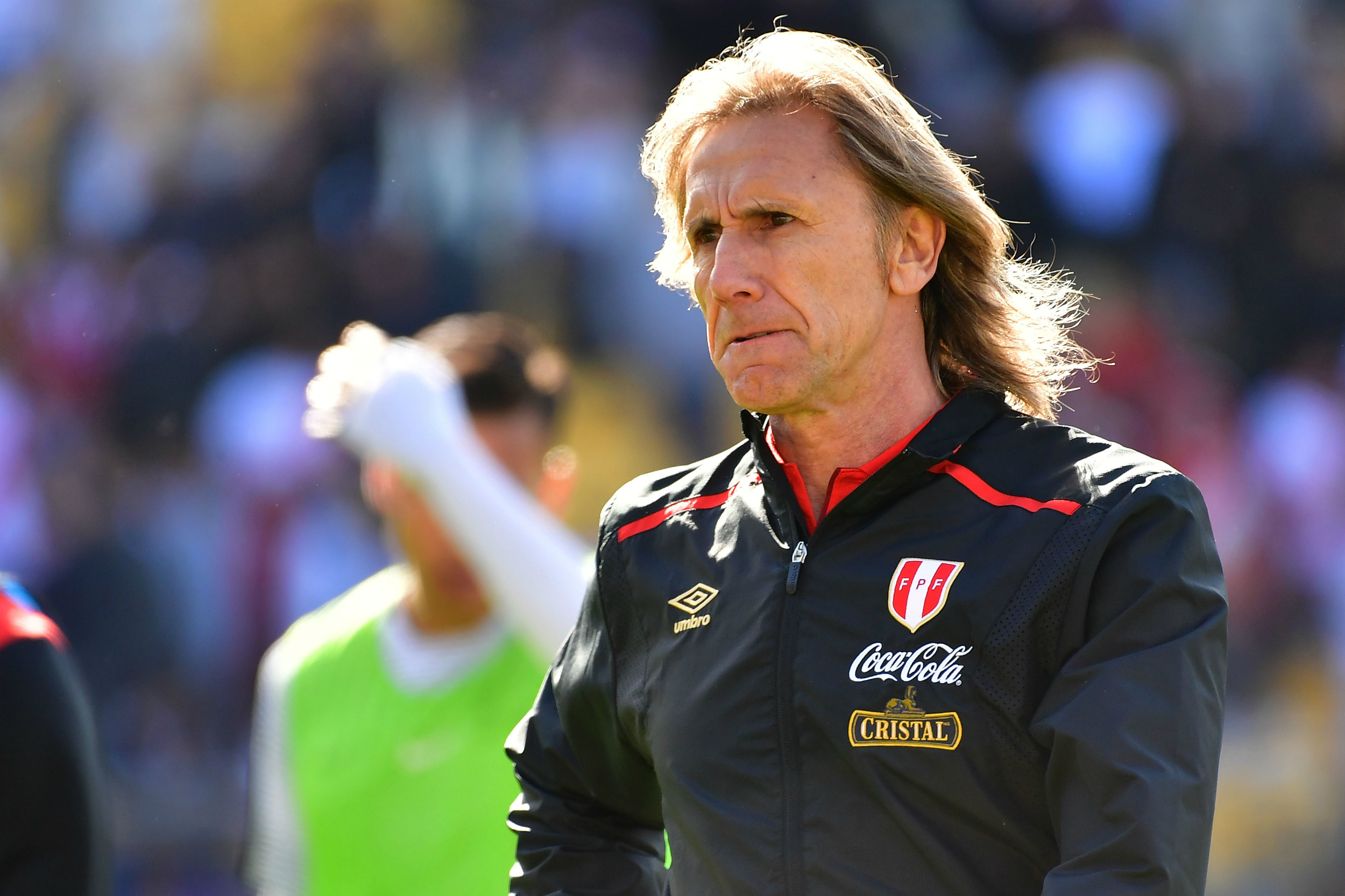 Ricardo Gareca