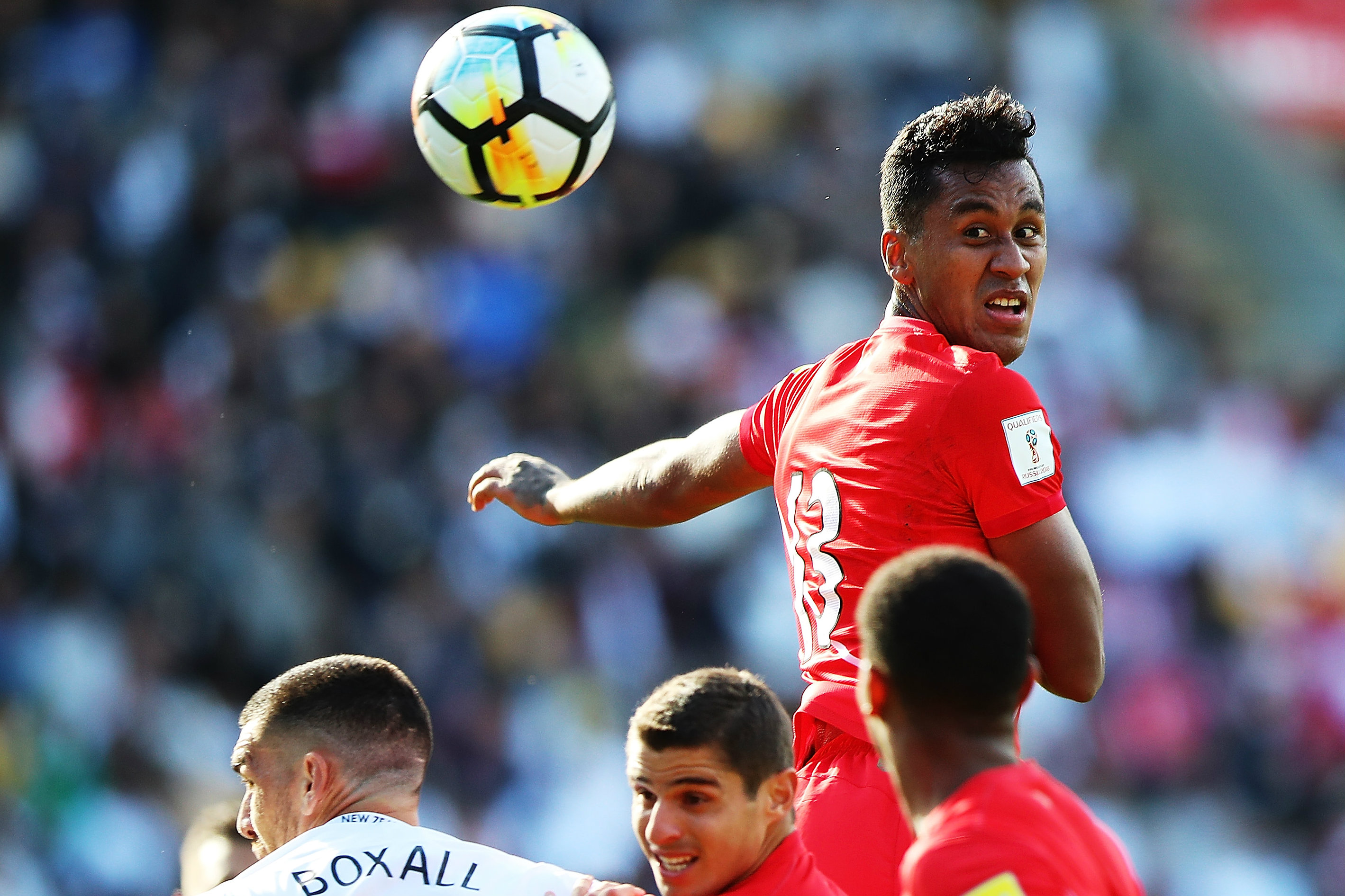 Renato Tapia is considered a Peruvian captain in waiting. Renato Tapia is considered a Peruvian captain in waiting.