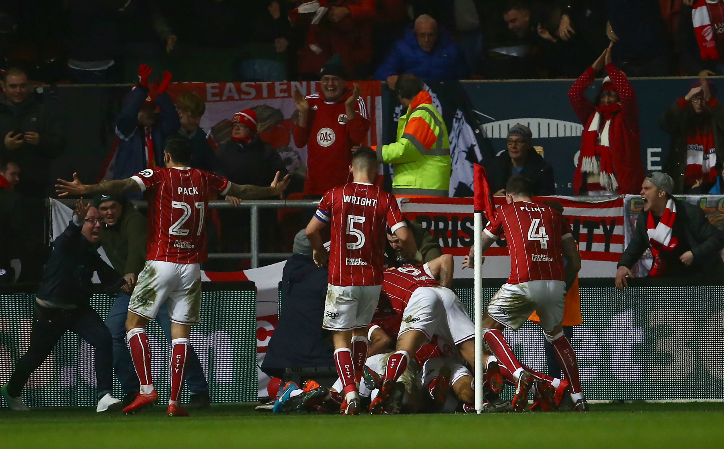 Bristol City