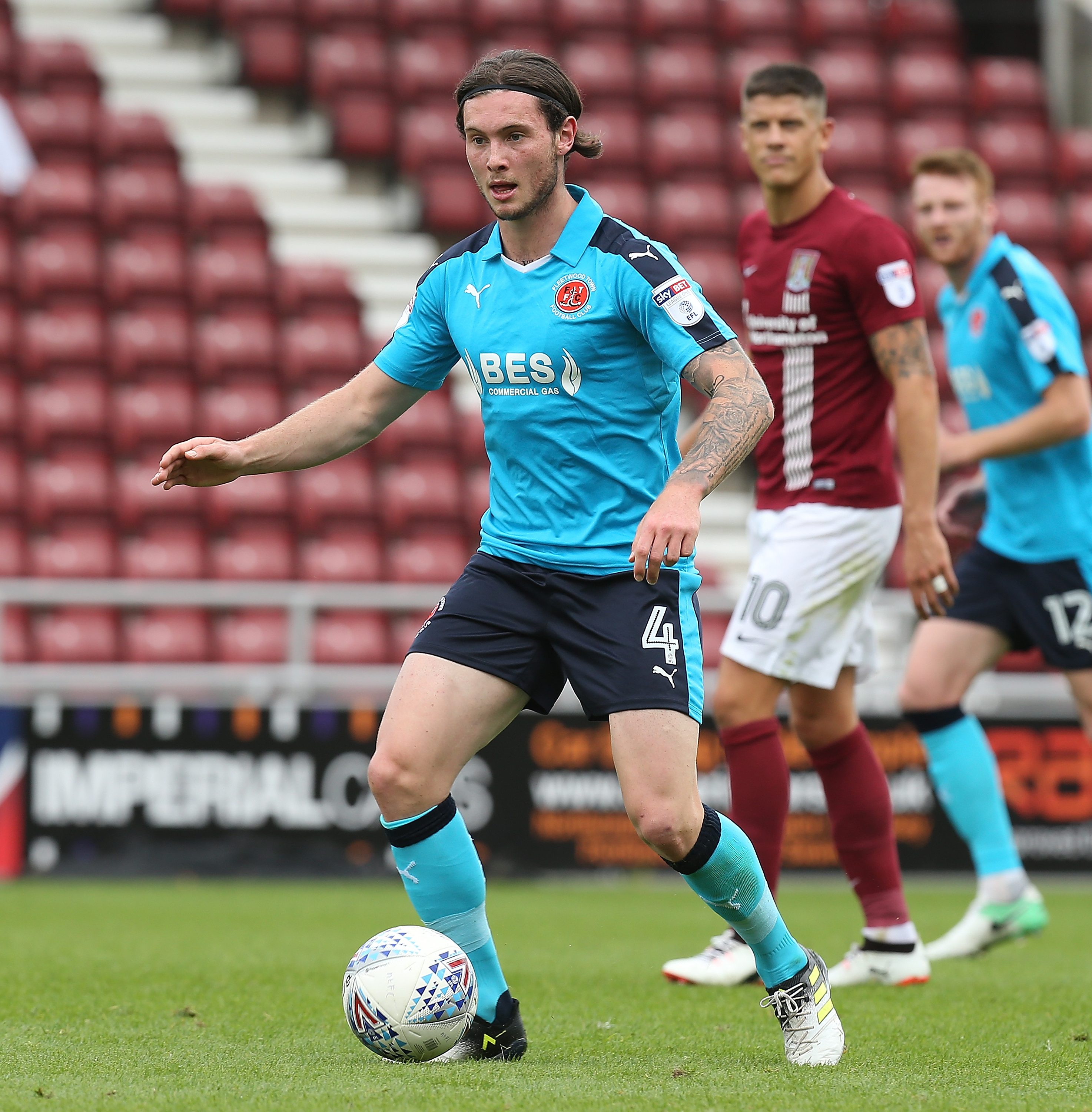 Aiden O'Neill Aiden O'Neill