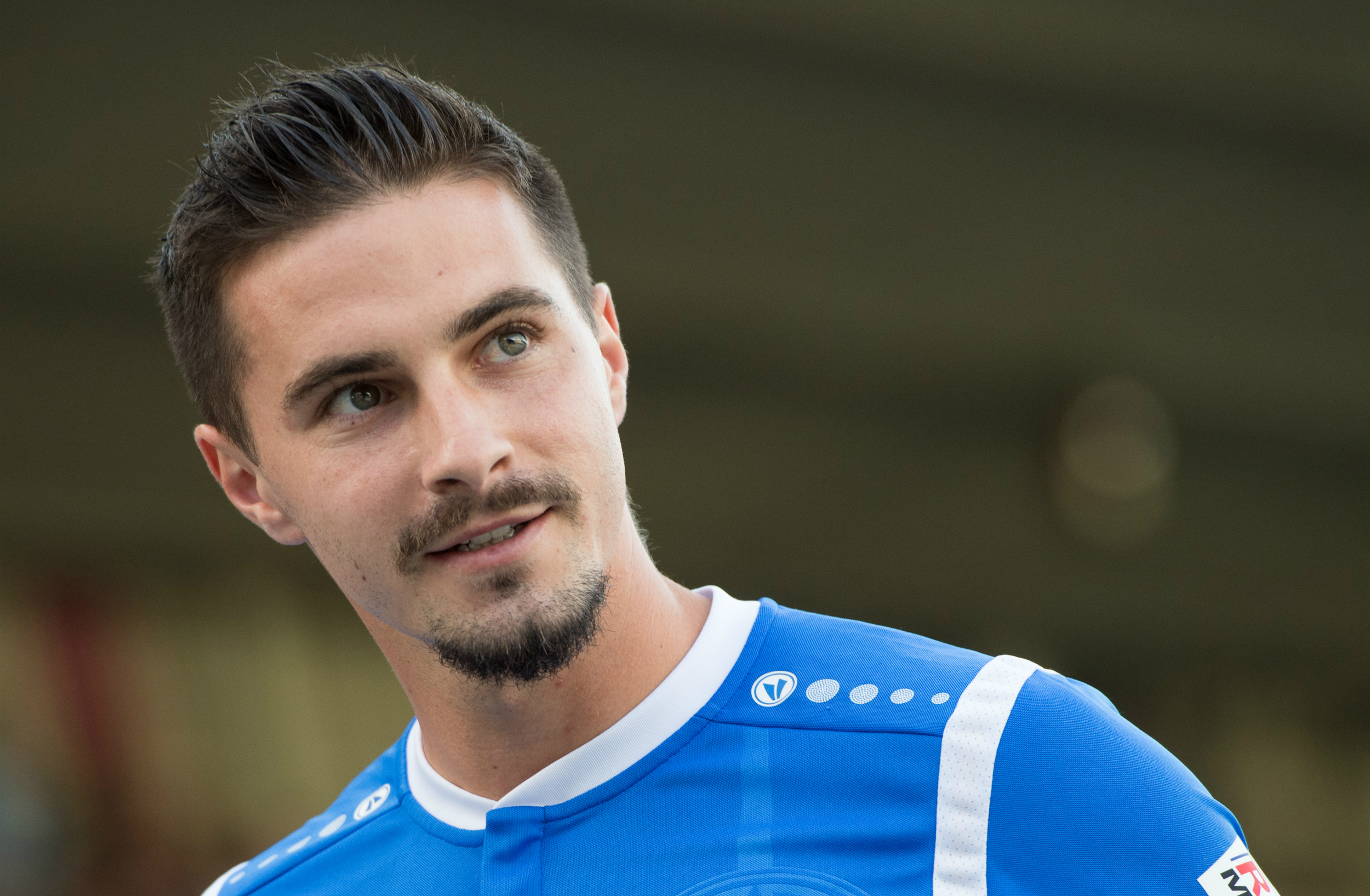 Jamie Maclaren Jamie Maclaren