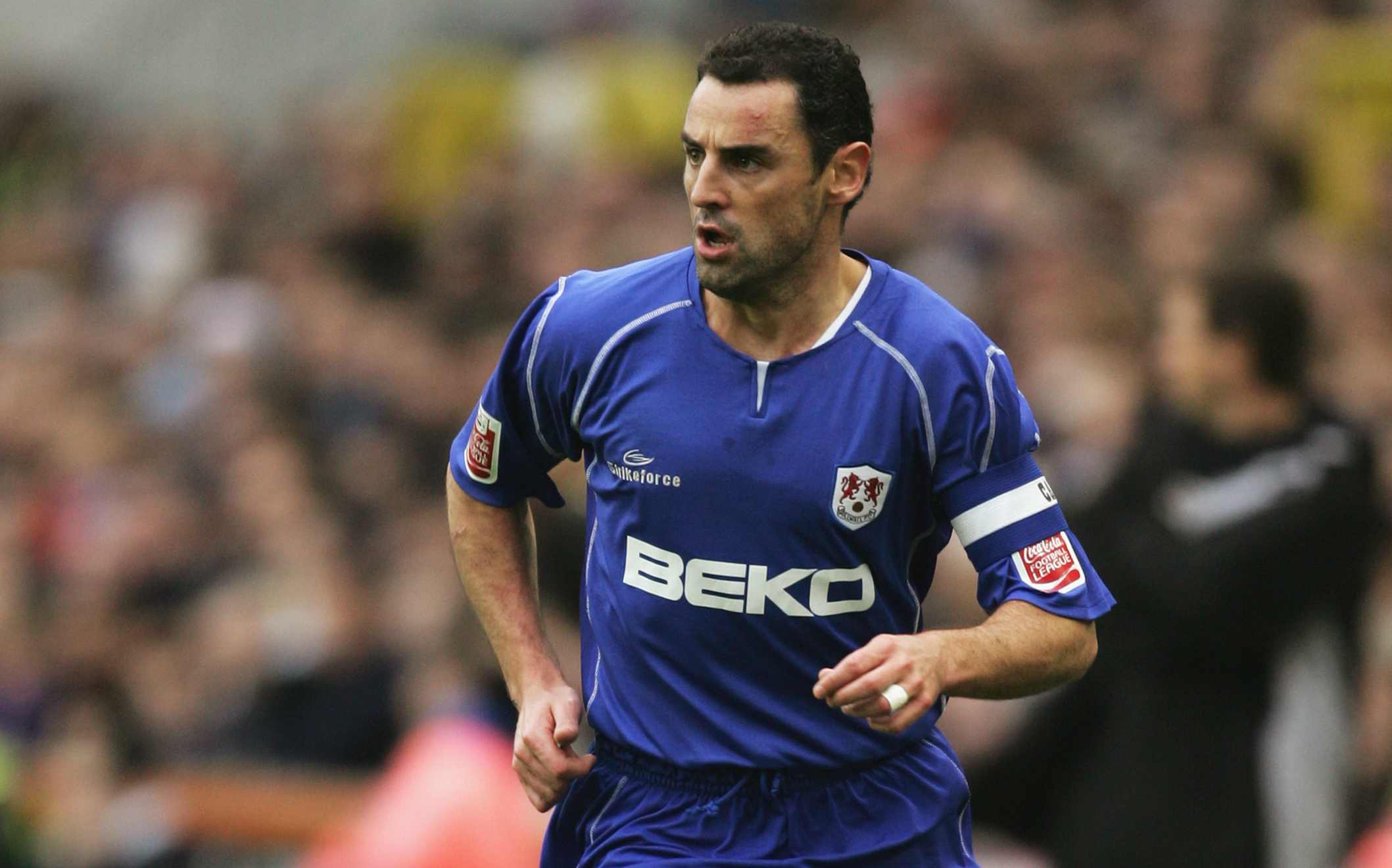 Kevin Muscat Millwall Kevin Muscat Millwall