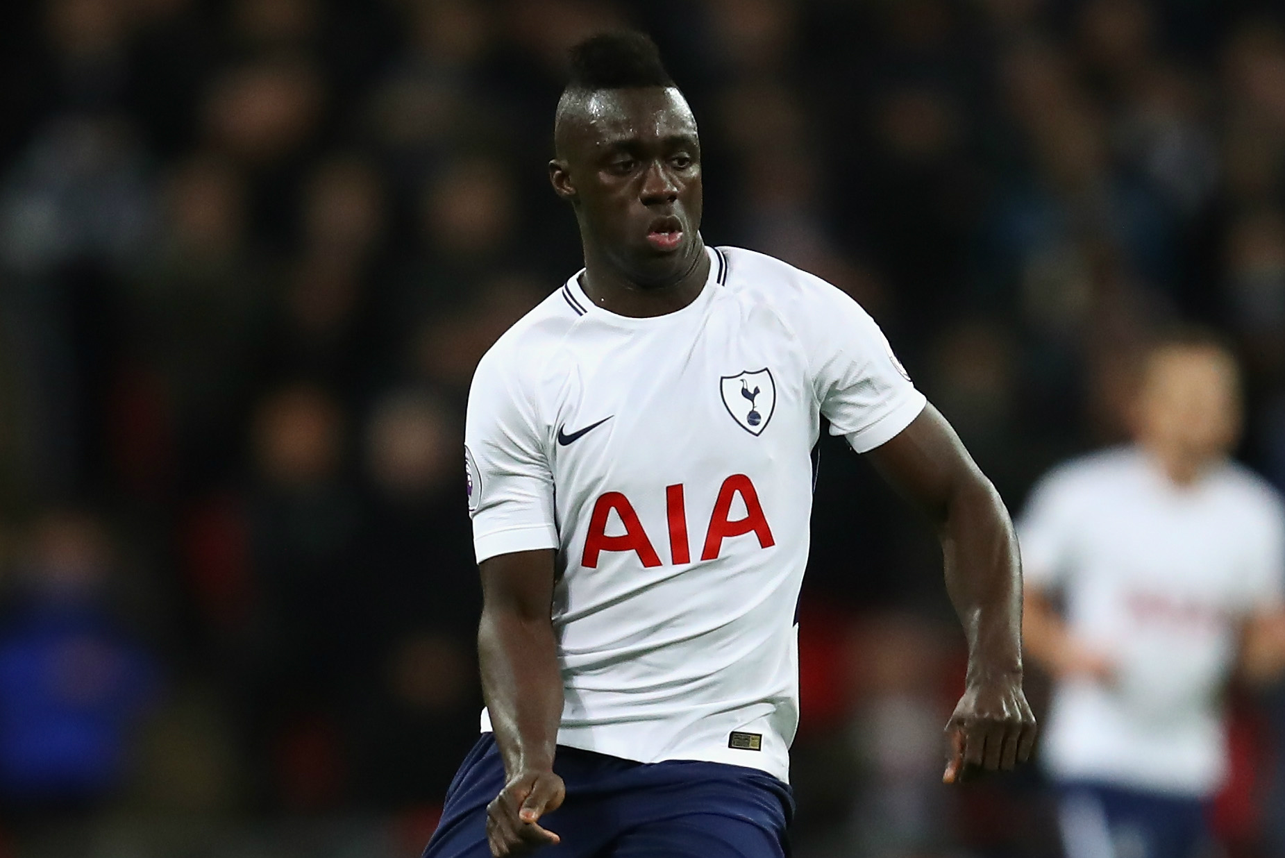 Davinson Sanchez