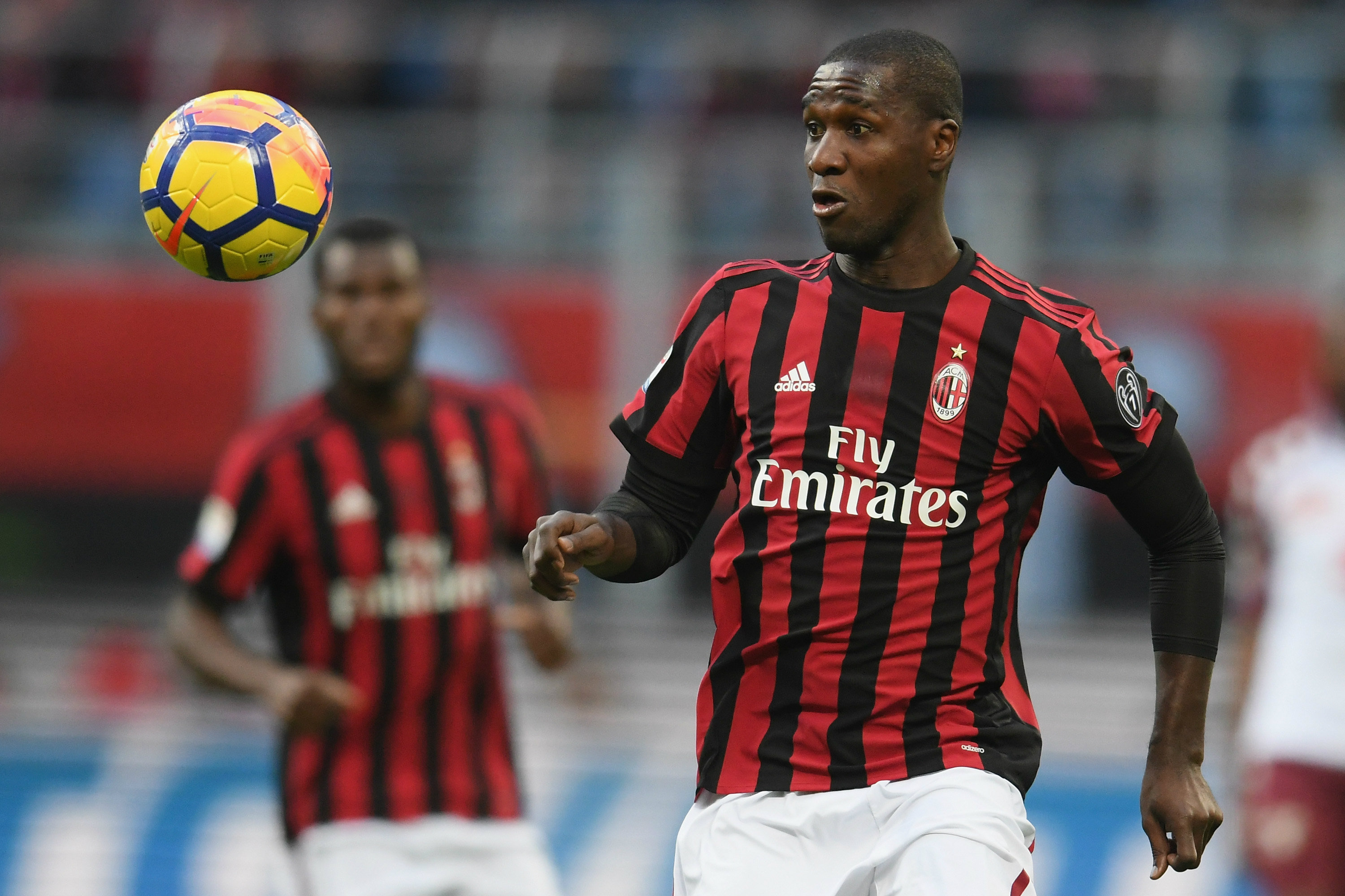 Cristian Zapata
